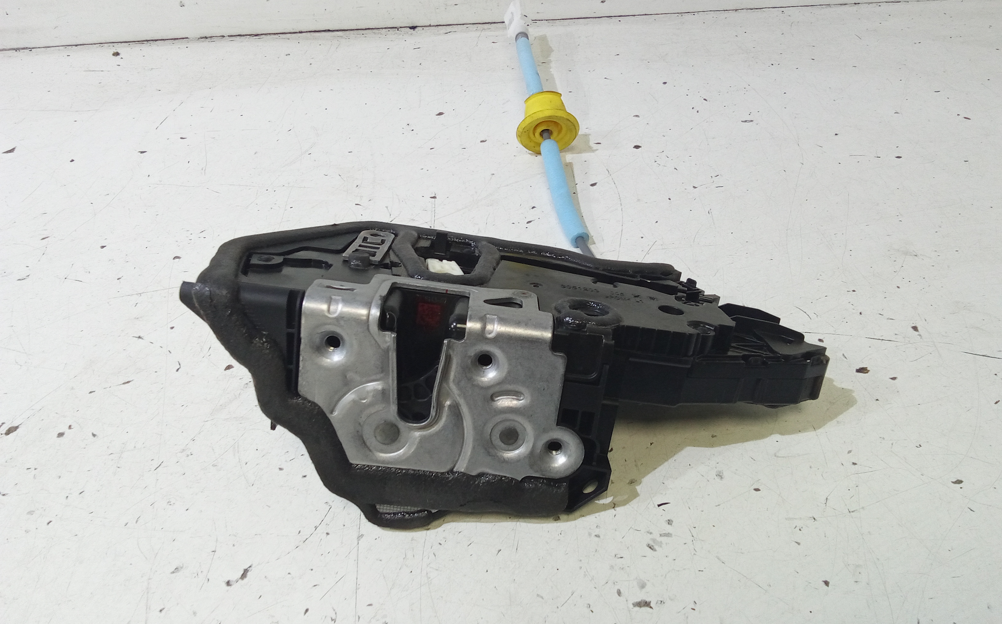 Serratura Posteriore Sinistra per Bmw Serie 1 F40 (19>) (2019 - In produzione)