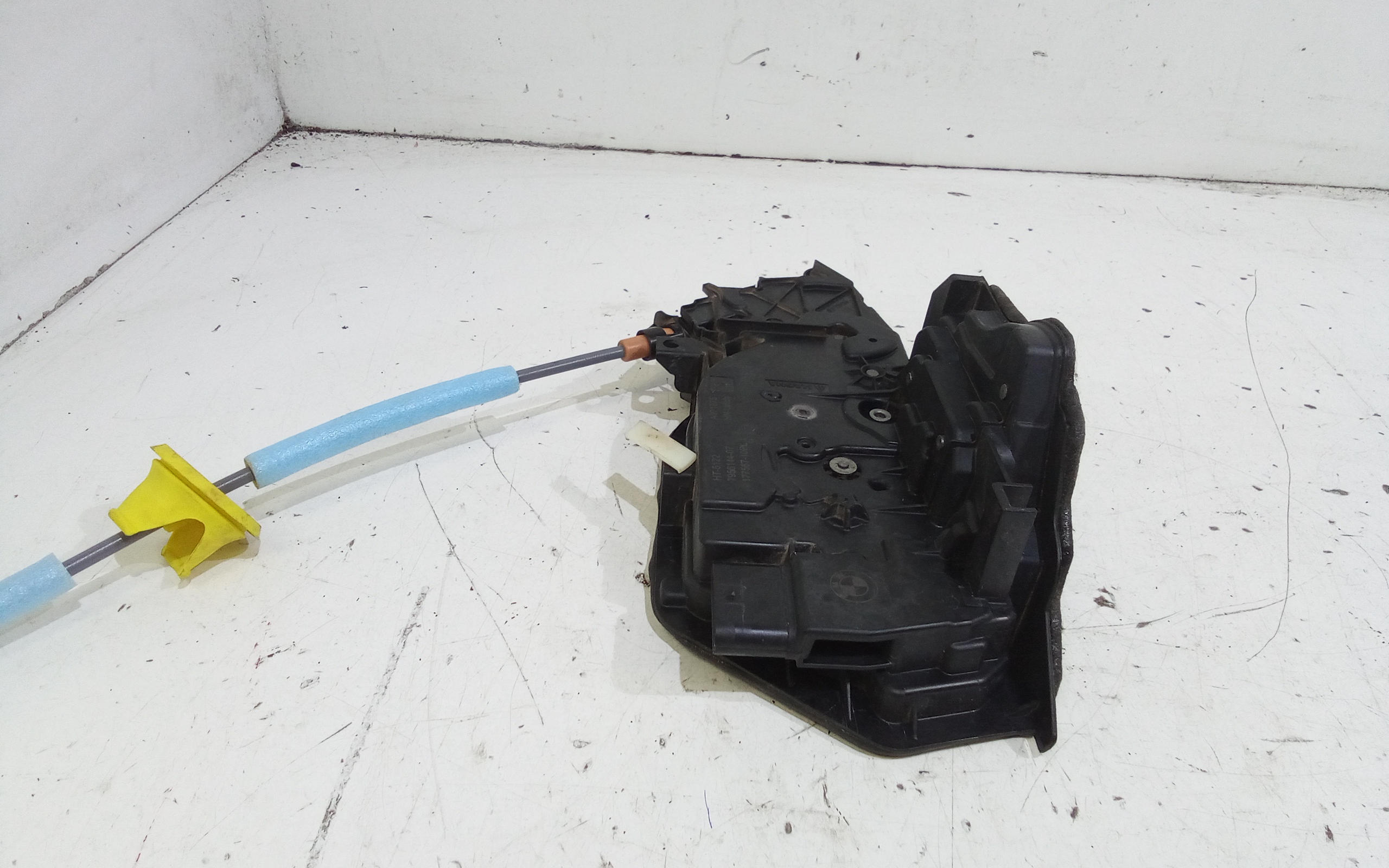 Serratura Posteriore destra per Bmw Serie 1 F40 (19>) (2019 - In produzione)