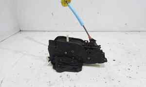 Serratura Posteriore destra per Bmw Serie 1 F40 (19>) (2019 - In produzione)