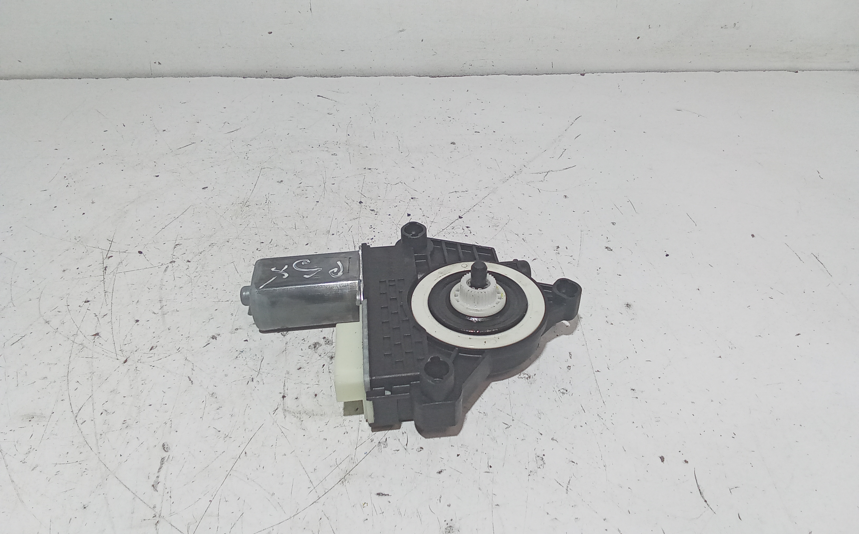 Motorino Alzavetro posteriore Sinistro per Bmw Serie 1 F40 (19>) (2019 - In produzione)