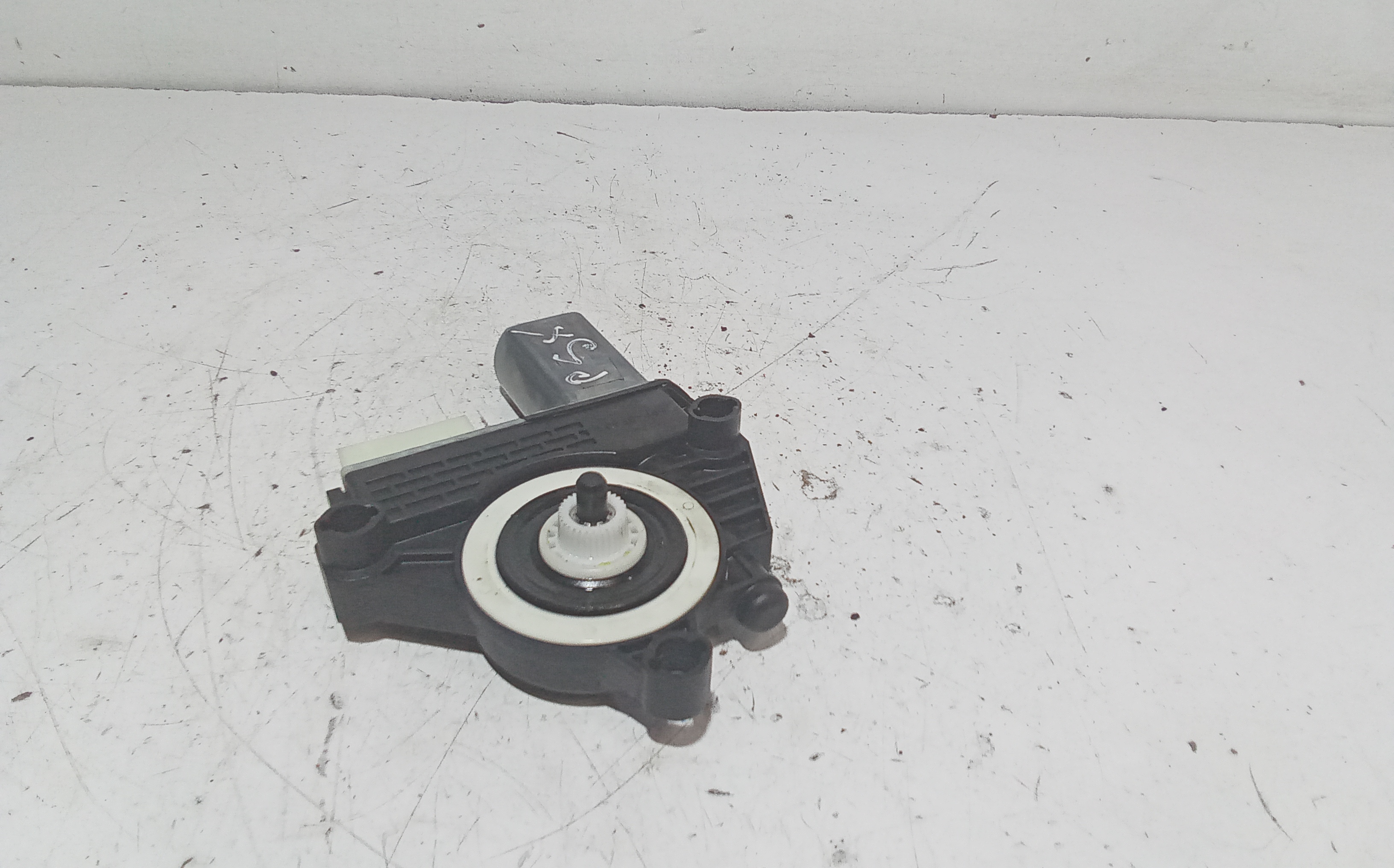 Motorino Alzavetro posteriore Sinistro per Bmw Serie 1 F40 (19>) (2019 - In produzione)