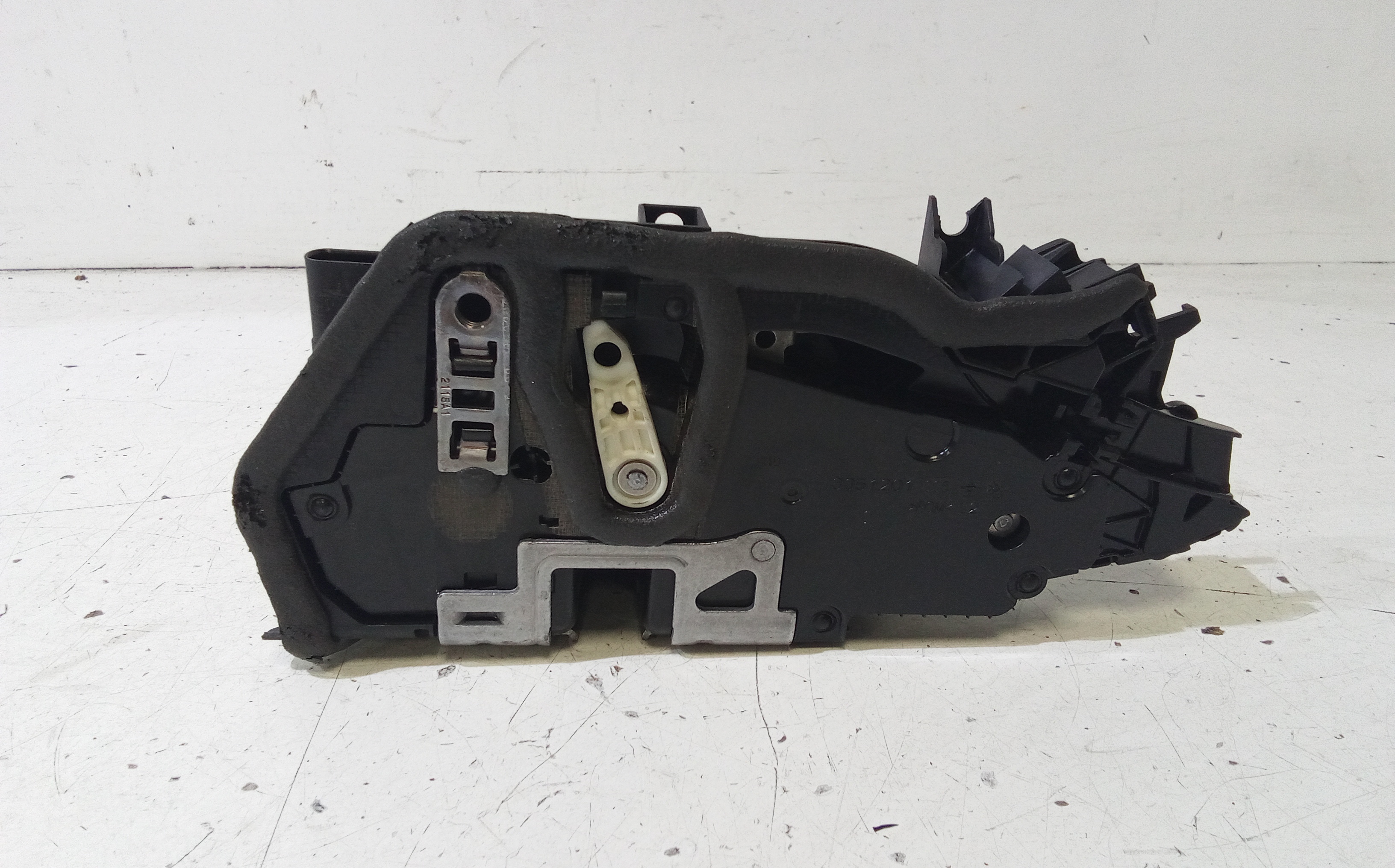 Serratura Anteriore Sinistra per Bmw Serie 1 F40 (19>) (2019 - In produzione)