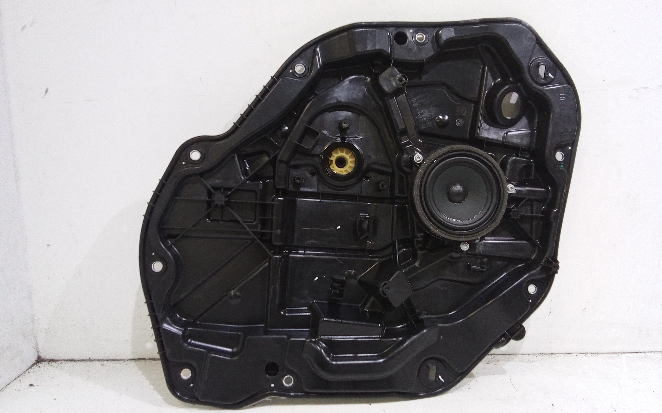 Cremagliera posteriore sinistra guida per Bmw Serie 1 F40 (19>) (2019 - In produzione)