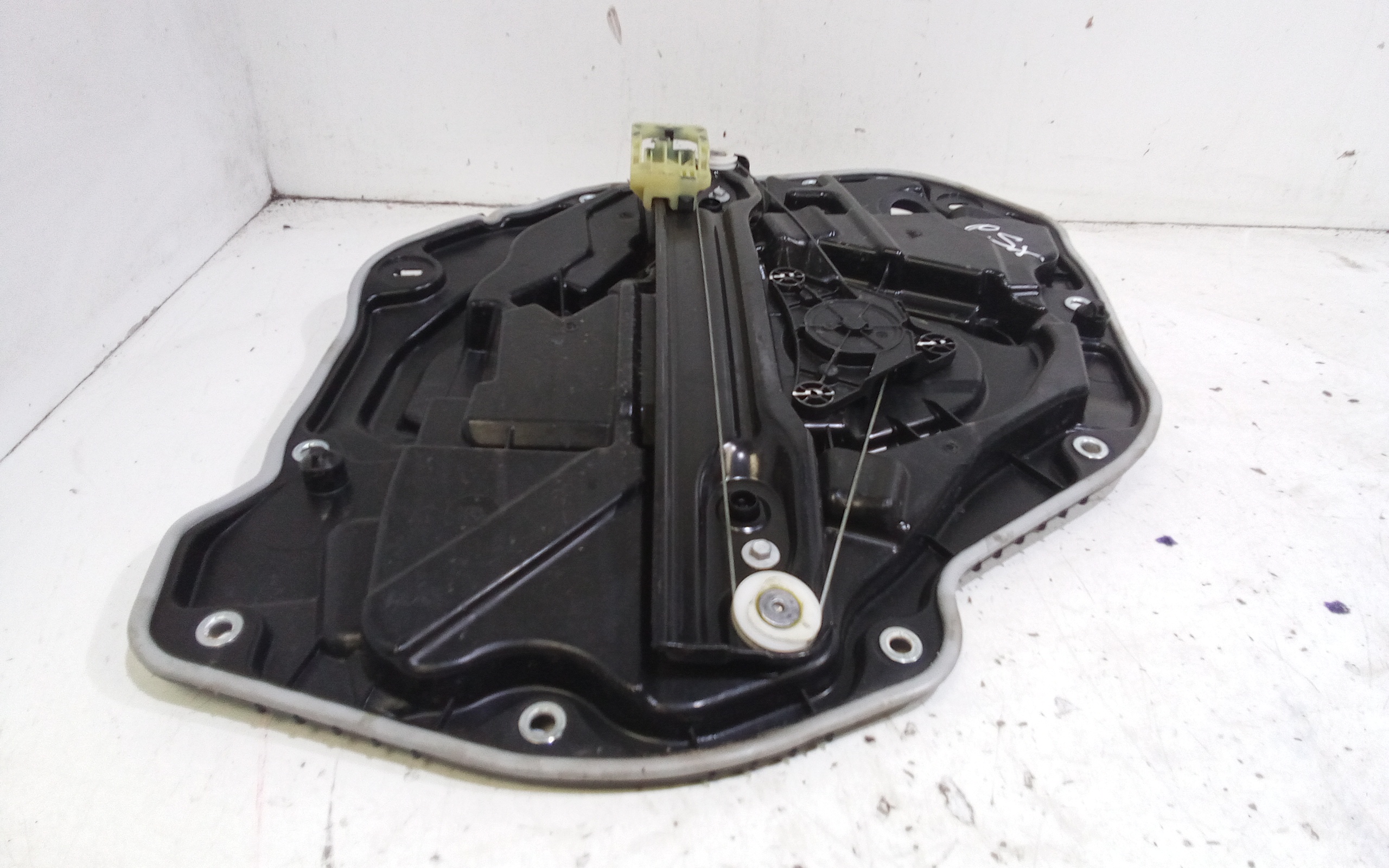 Cremagliera posteriore sinistra guida per Bmw Serie 1 F40 (19>) (2019 - In produzione)