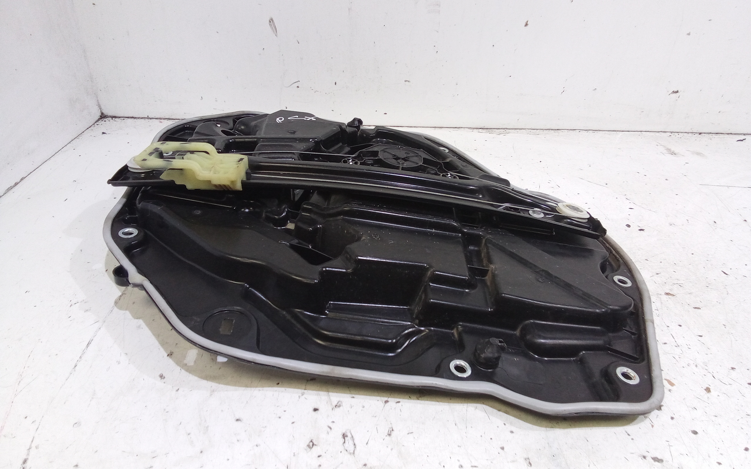 Cremagliera posteriore sinistra guida per Bmw Serie 1 F40 (19>) (2019 - In produzione)