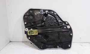 Cremagliera posteriore sinistra guida per Bmw Serie 1 F40 (19>) (2019 - In produzione)