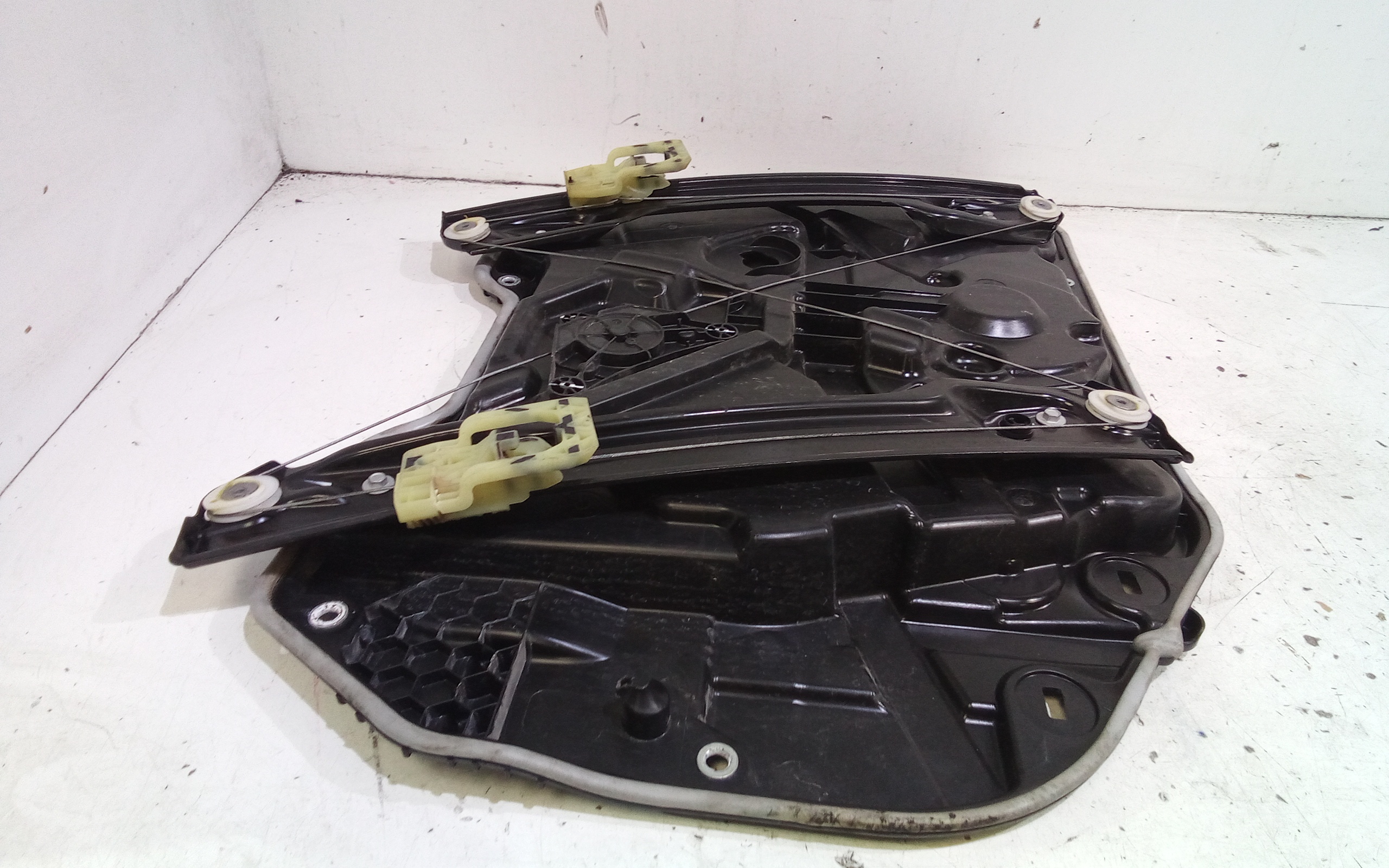 Cremagliera anteriore destra passeggero per Bmw Serie 1 F40 (19>) (2019 - In produzione)