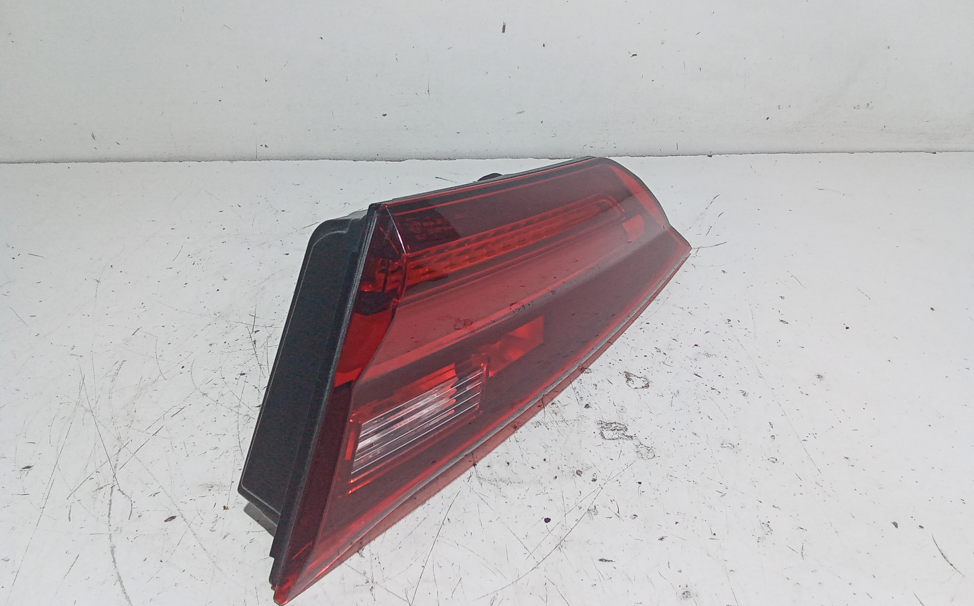 Stop posteriore destro a led integrato nel portello per Bmw Serie 1 F40 (19>) (2019 - In produzione)