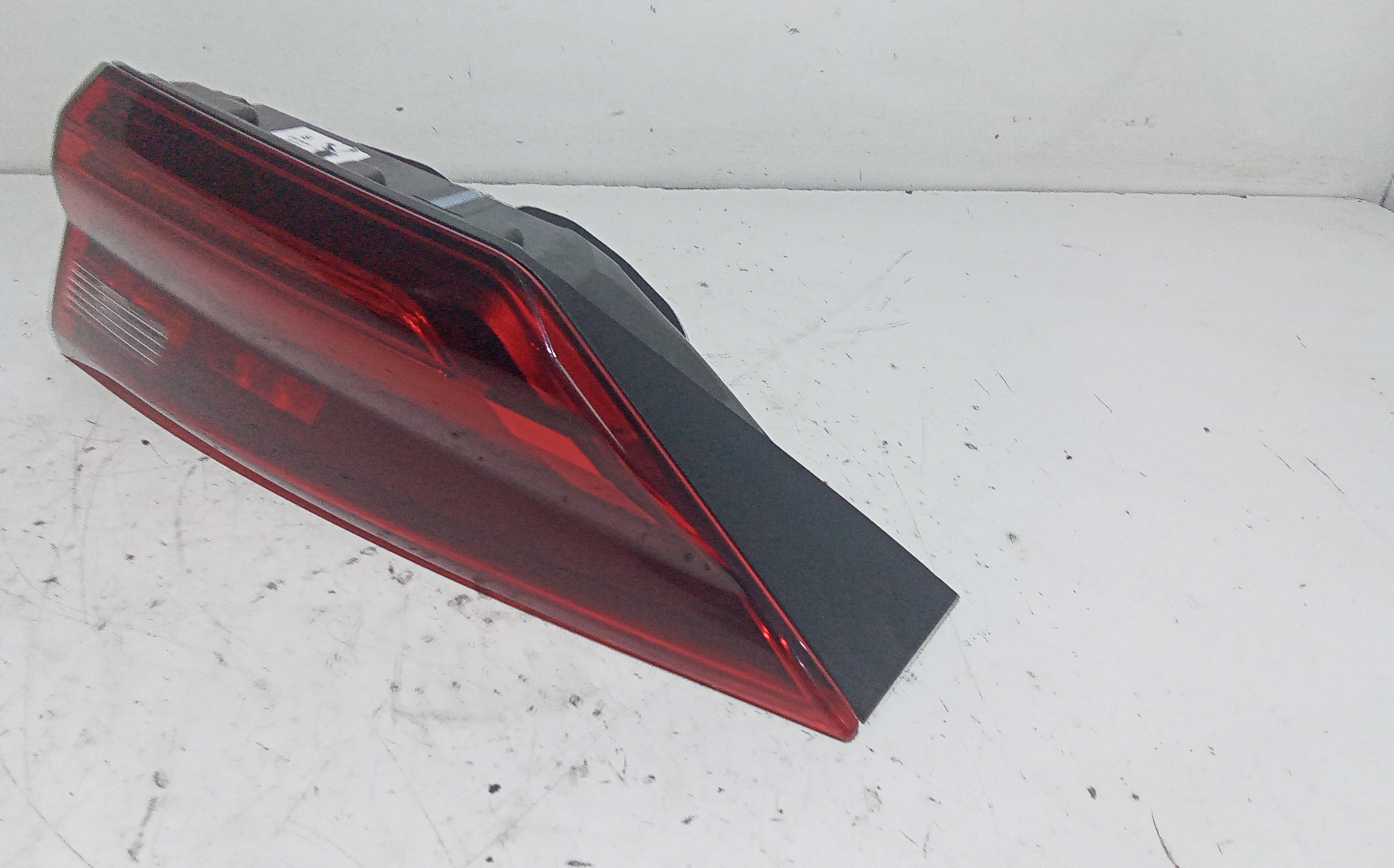 Stop posteriore destro a led integrato nel portello per Bmw Serie 1 F40 (19>) (2019 - In produzione)