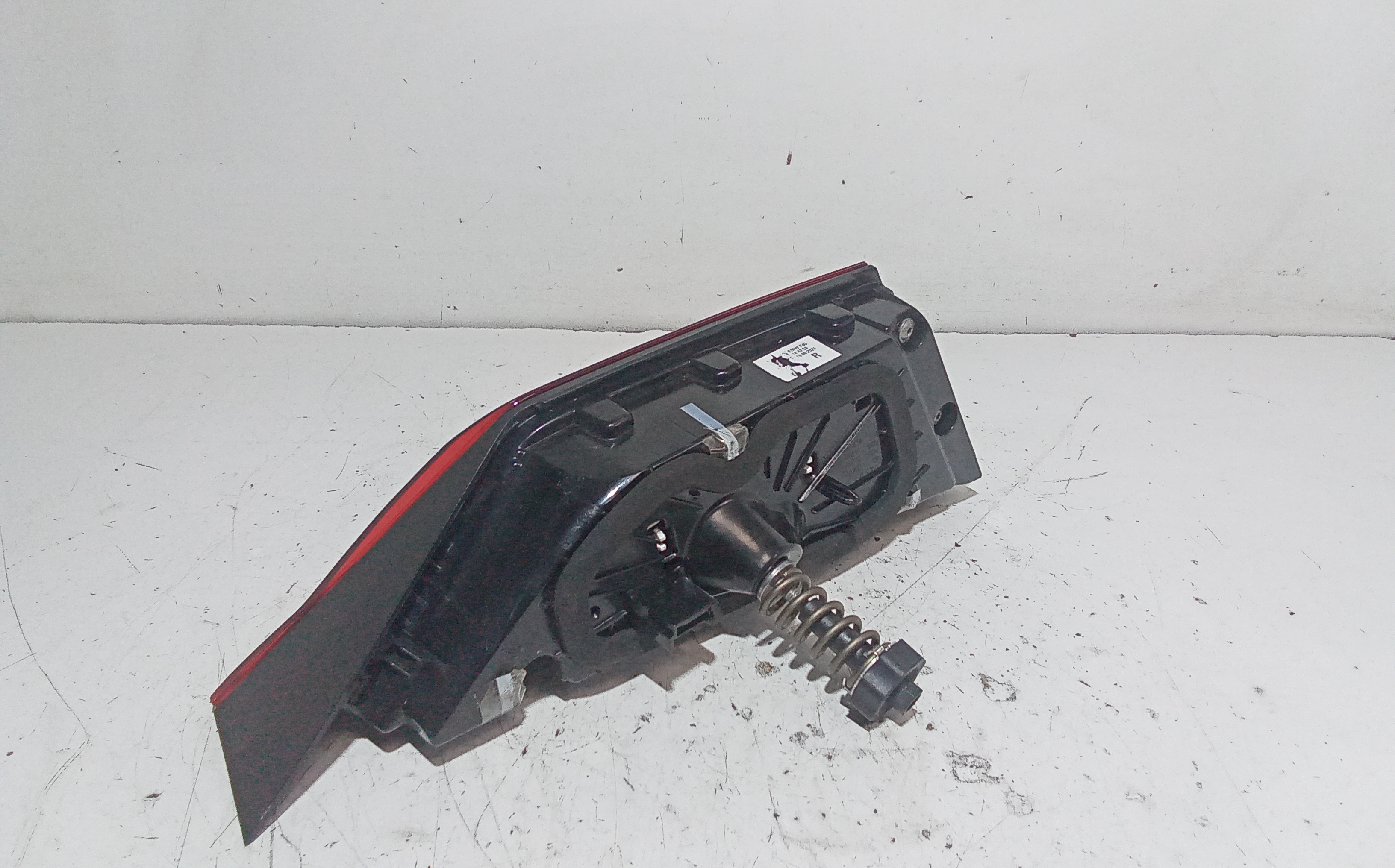 Stop posteriore destro a led integrato nel portello per Bmw Serie 1 F40 (19>) (2019 - In produzione)