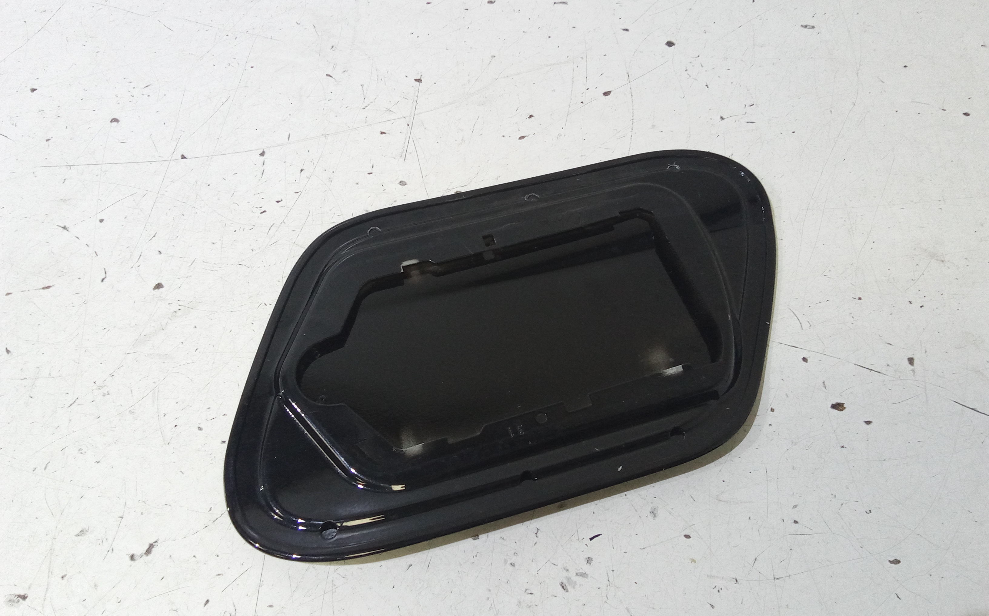 Sportellino Carburante per Bmw Serie 1 F40 (19>) (2019 - In produzione)