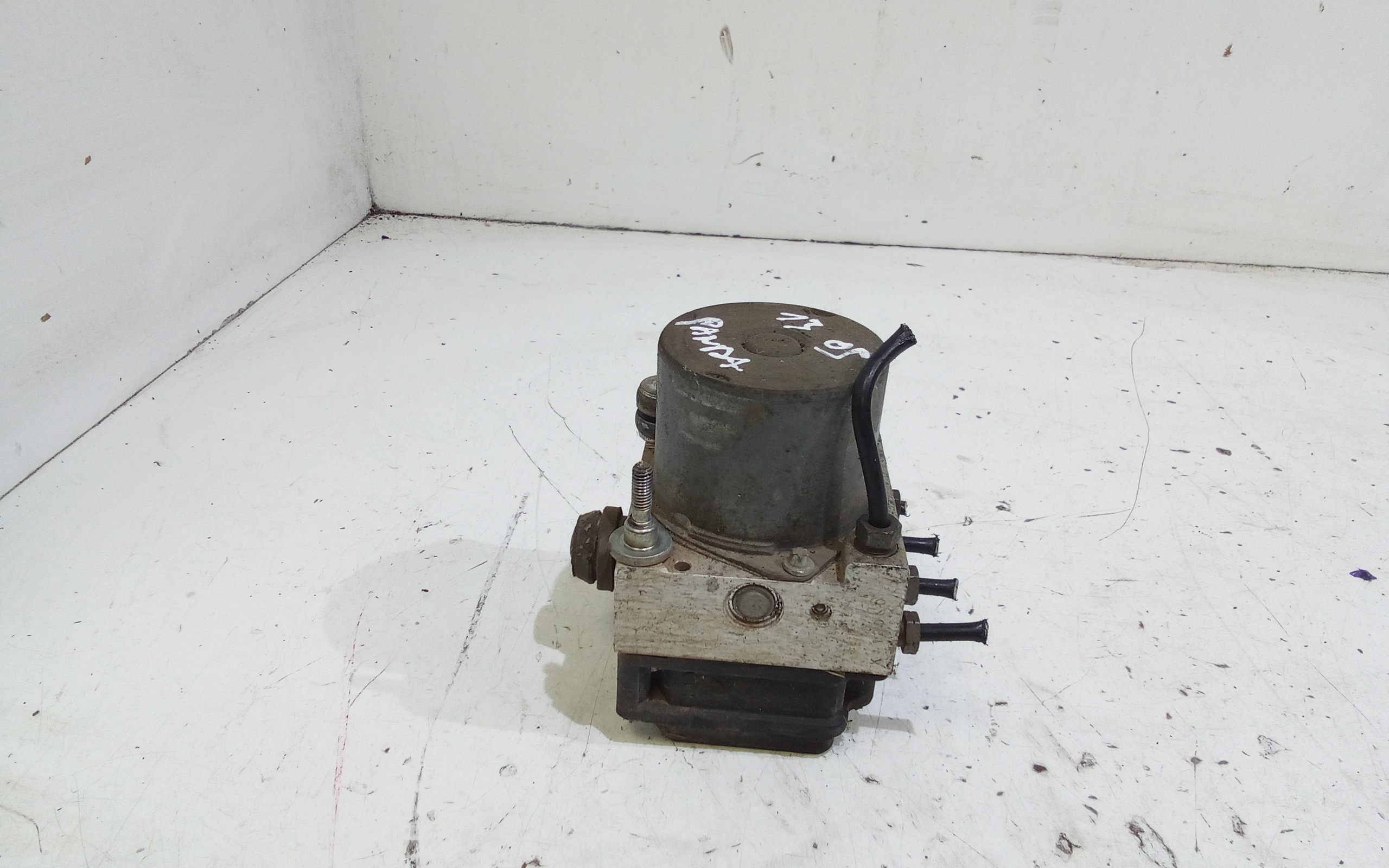 ABS per Fiat Panda 2� Serie (2003 - 2010)