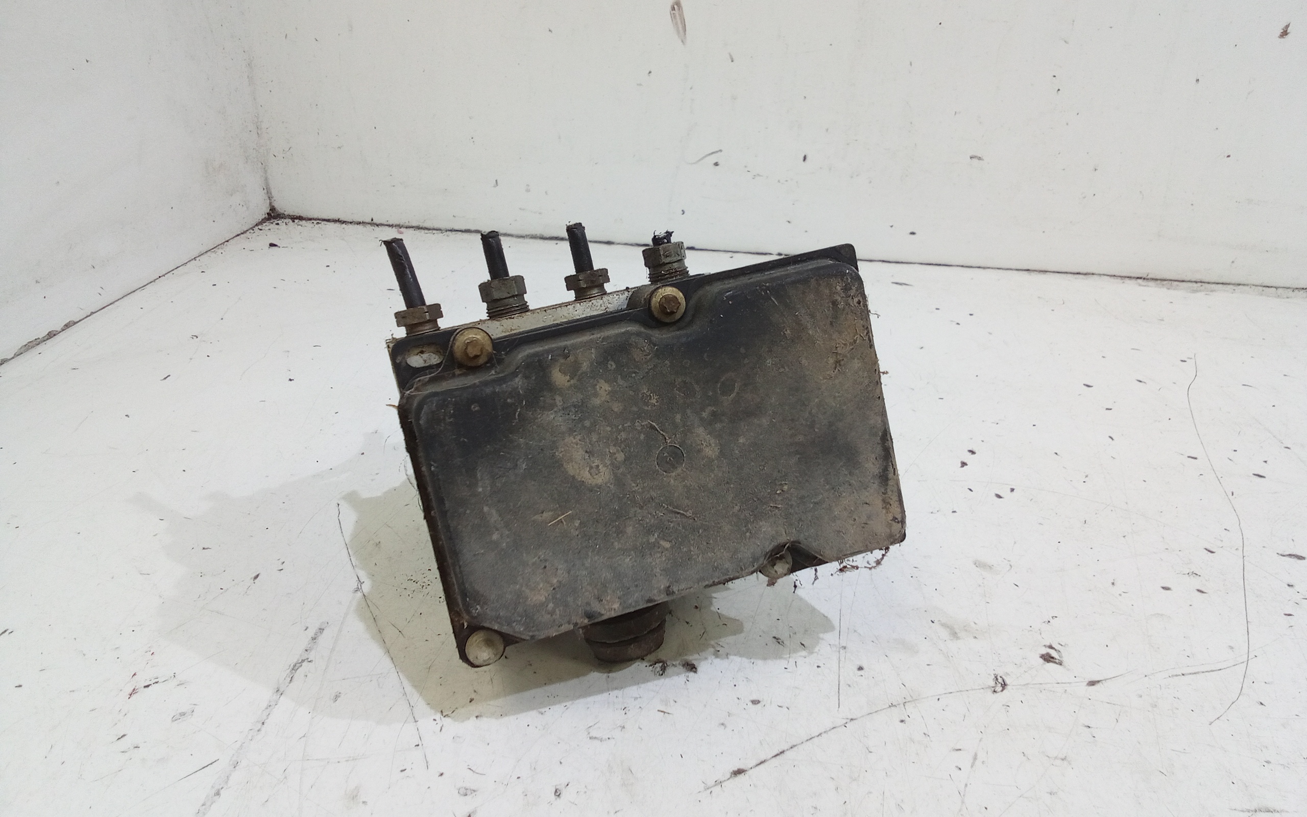 ABS per Fiat Panda 2� Serie (2003 - 2010)