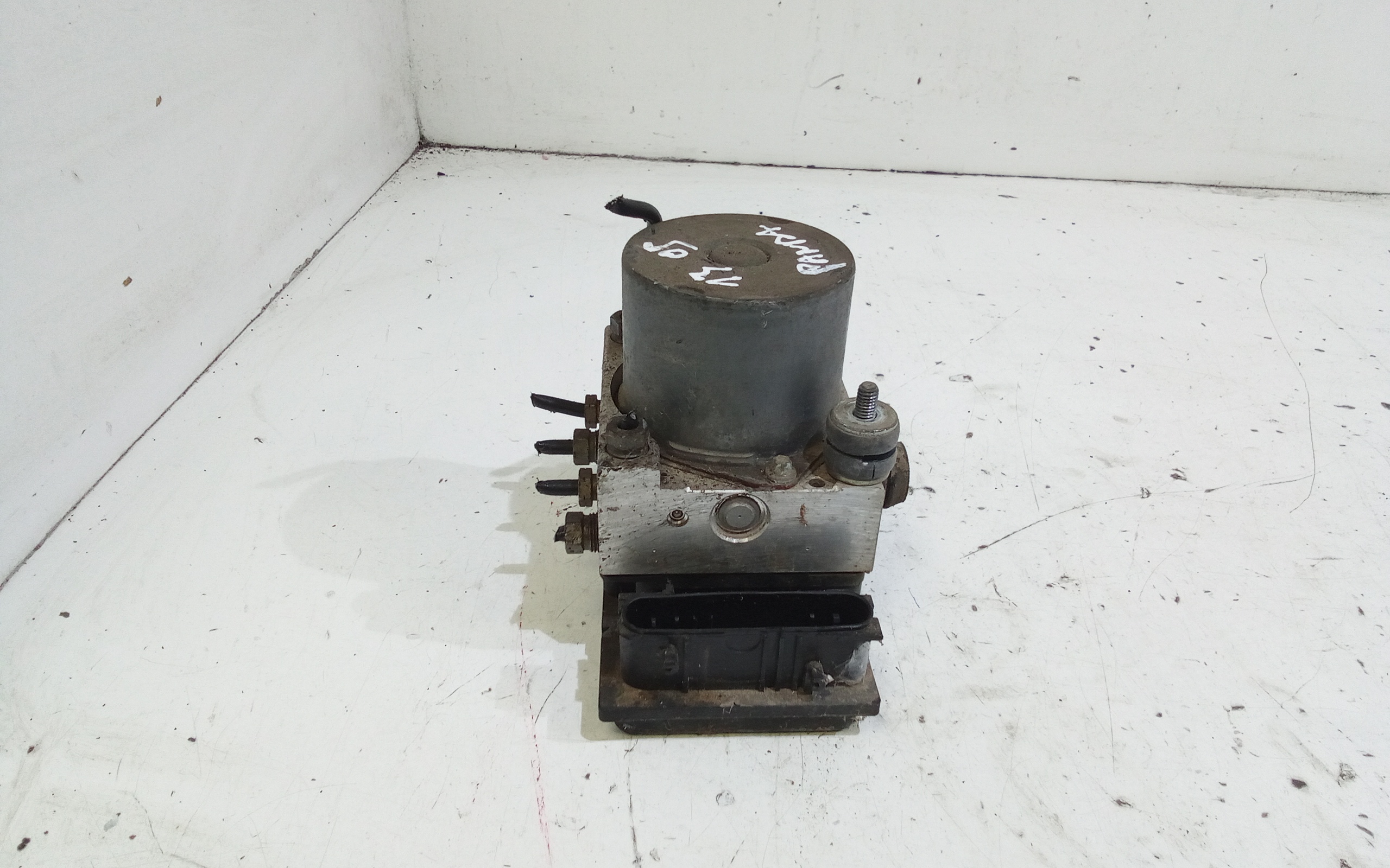 ABS per Fiat Panda 2� Serie (2003 - 2010)