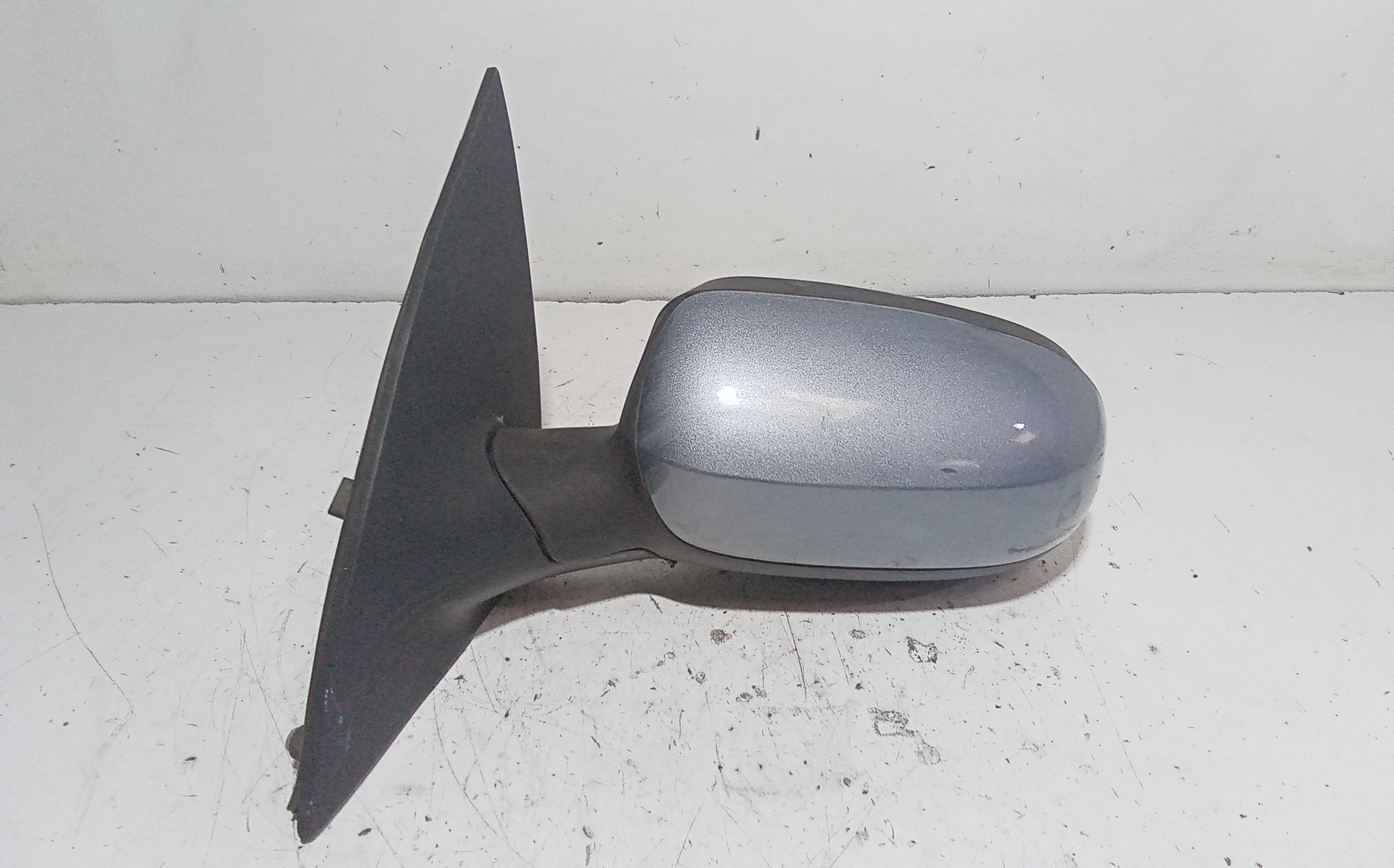 Specchietto Retrovisore Sinistro per Opel Corsa C 3p 2 Serie (2003 - 2006)