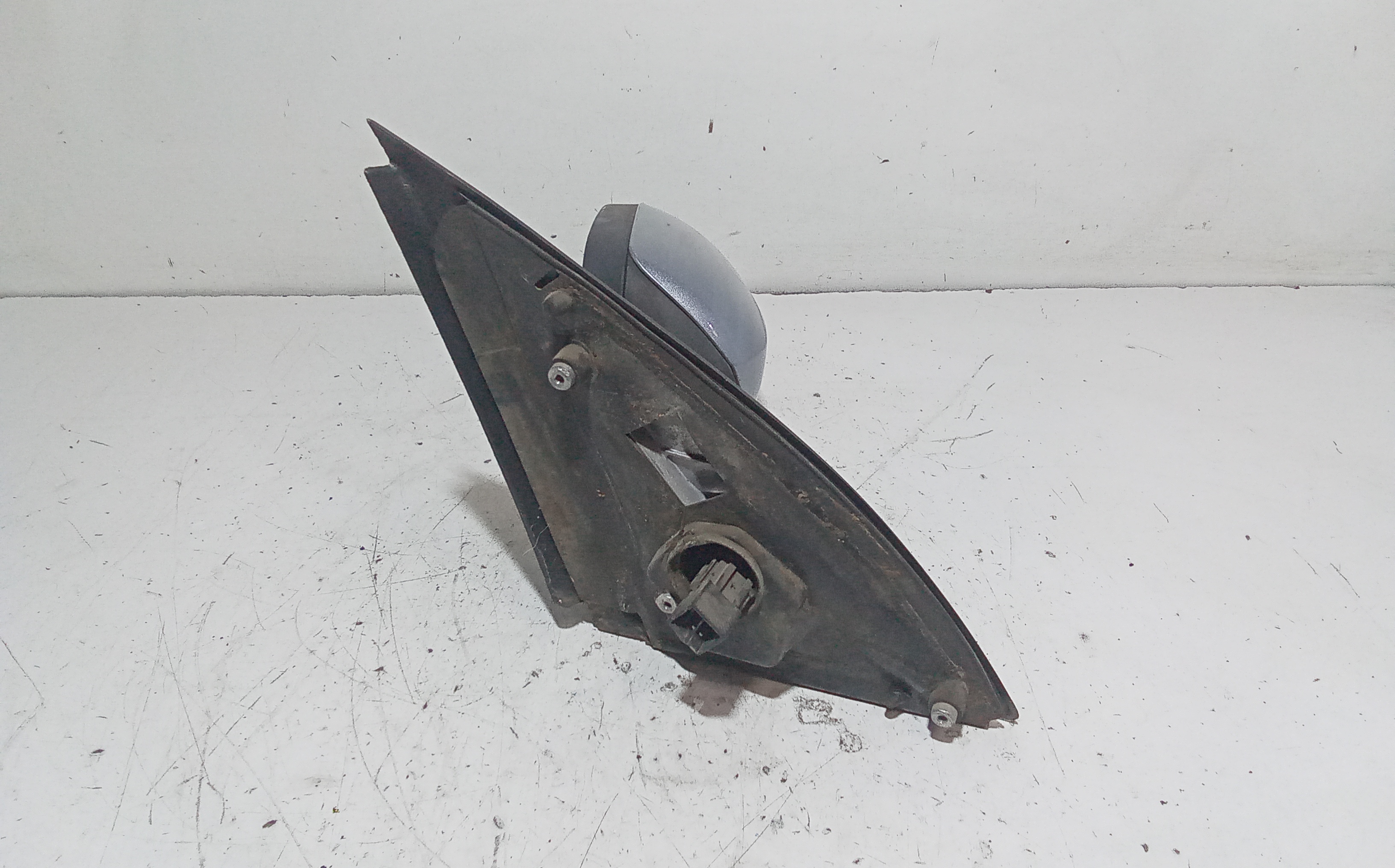 Specchietto Retrovisore Sinistro per Opel Corsa C 3p 2 Serie (2003 - 2006)