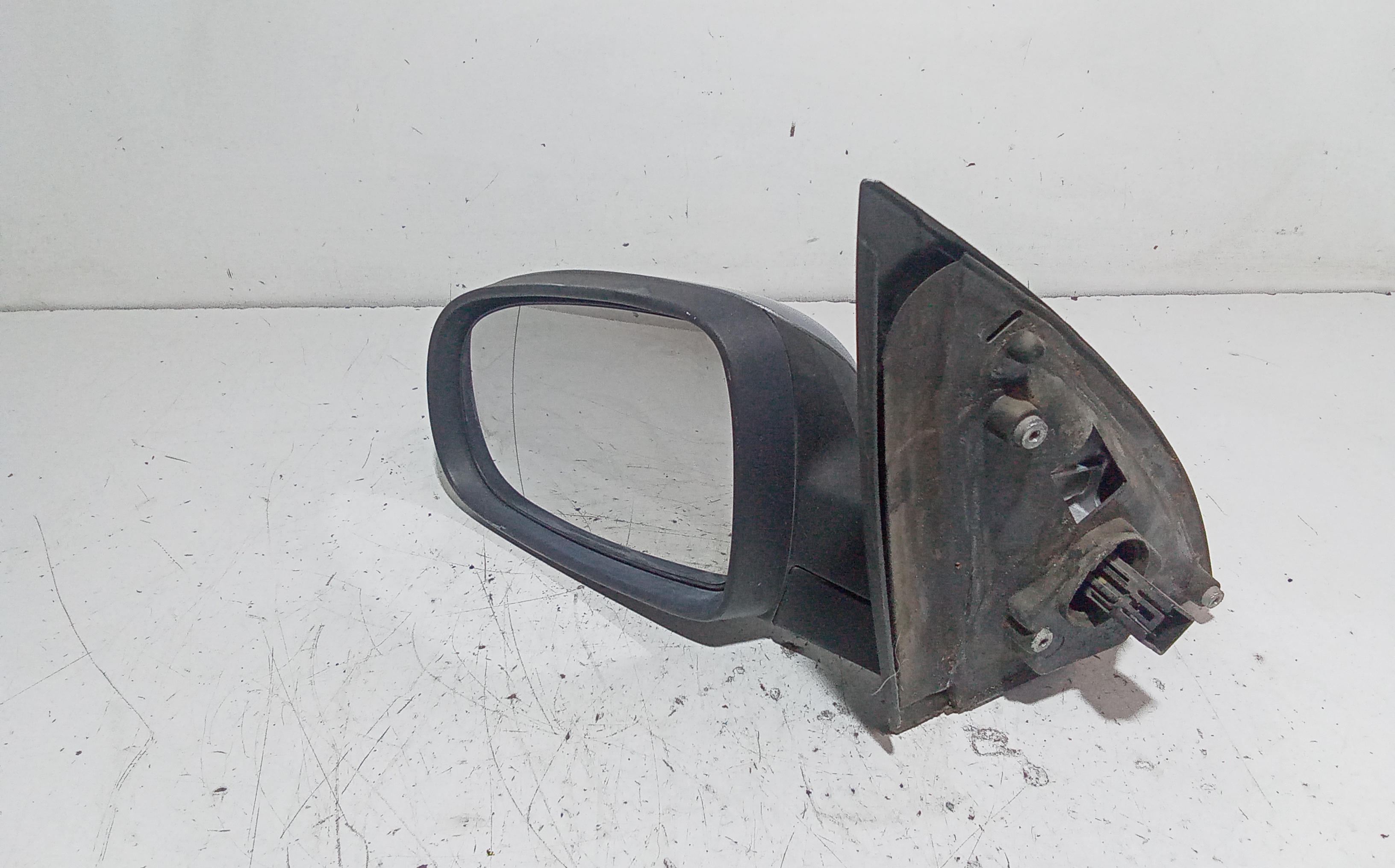 Specchietto Retrovisore Sinistro per Opel Corsa C 3p 2 Serie (2003 - 2006)