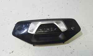 Plafoniera a led per Bmw Serie 1 F40 (19>) (2019 - In produzione)