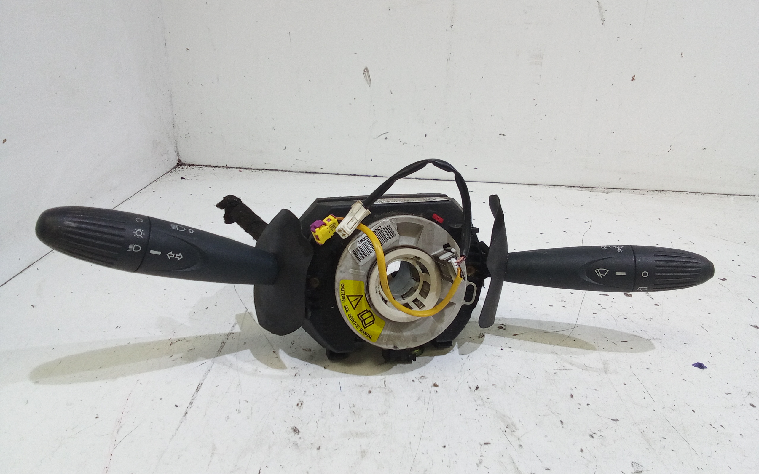 Devioluci per Ford Ka Serie (ccu) (08>18) (2008 - 2018)