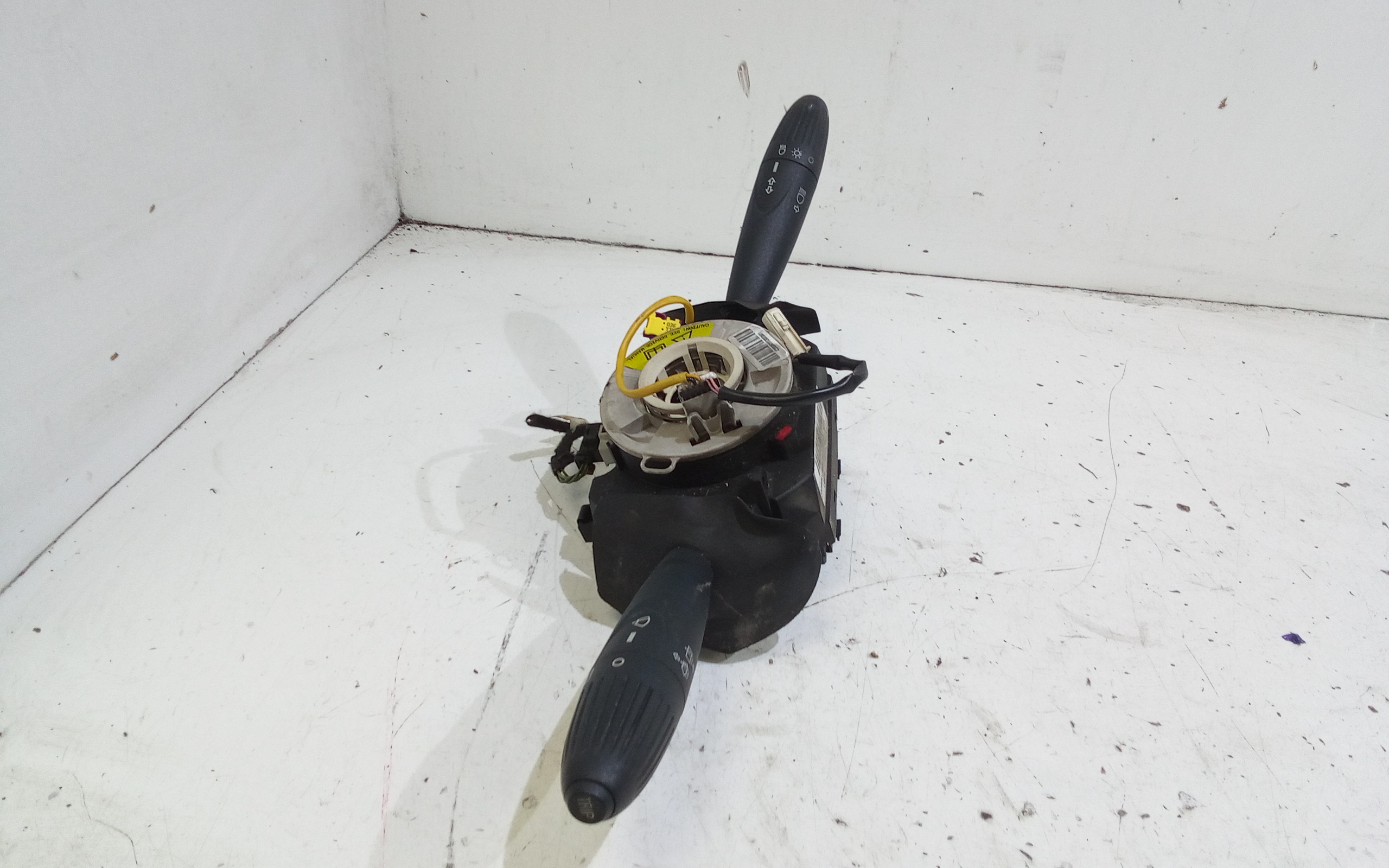 Devioluci per Ford Ka Serie (ccu) (08>18) (2008 - 2018)