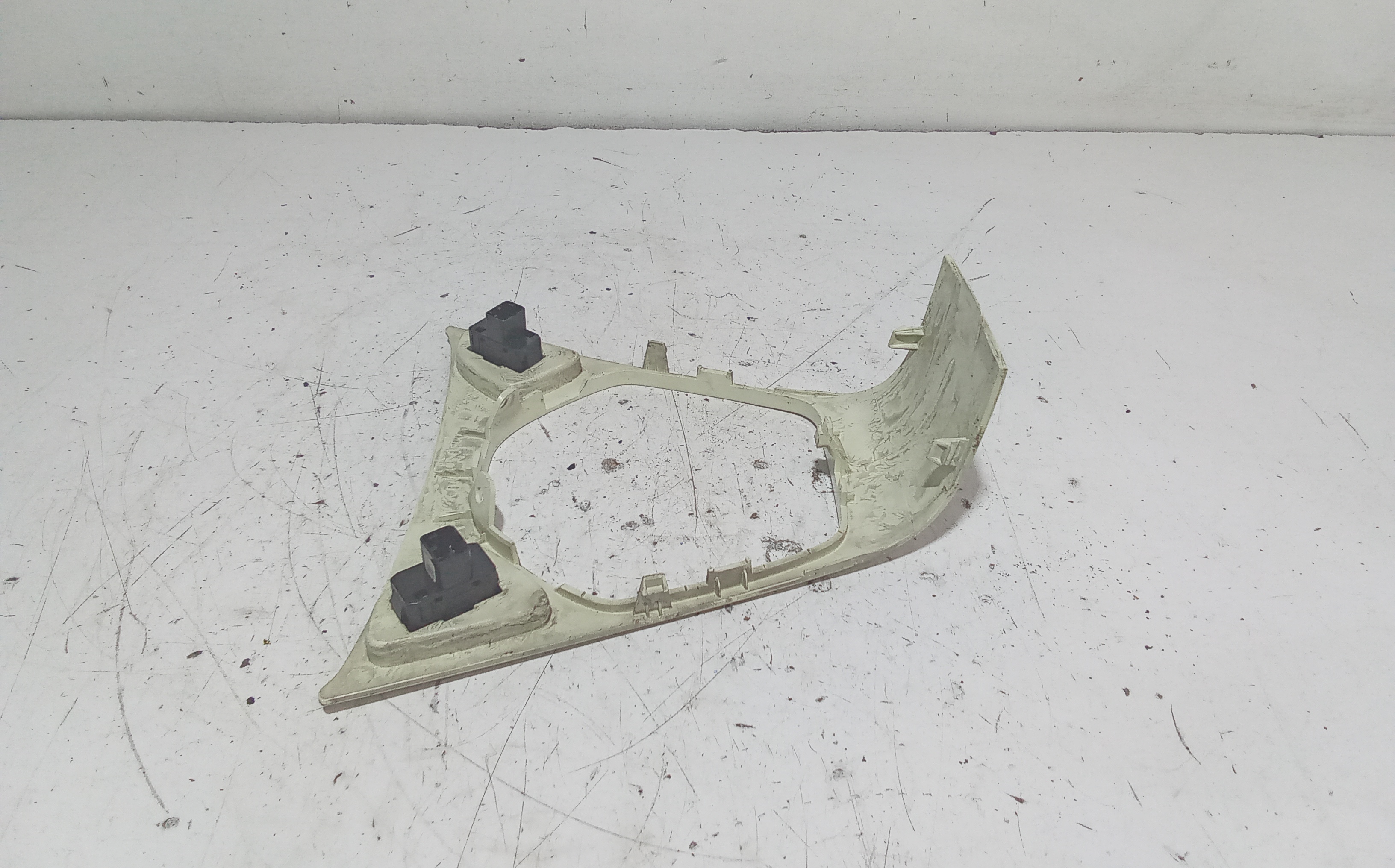 Pulsantiera alzavetri centrale per Ford Ka Serie (ccu) (08>18) (2008 - 2018)