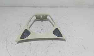 Pulsantiera alzavetri centrale per Ford Ka Serie (ccu) (08>18) (2008 - 2018)