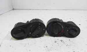 Comandi Clima per Ford Ka Serie (ccu) (08>18) (2008 - 2018)