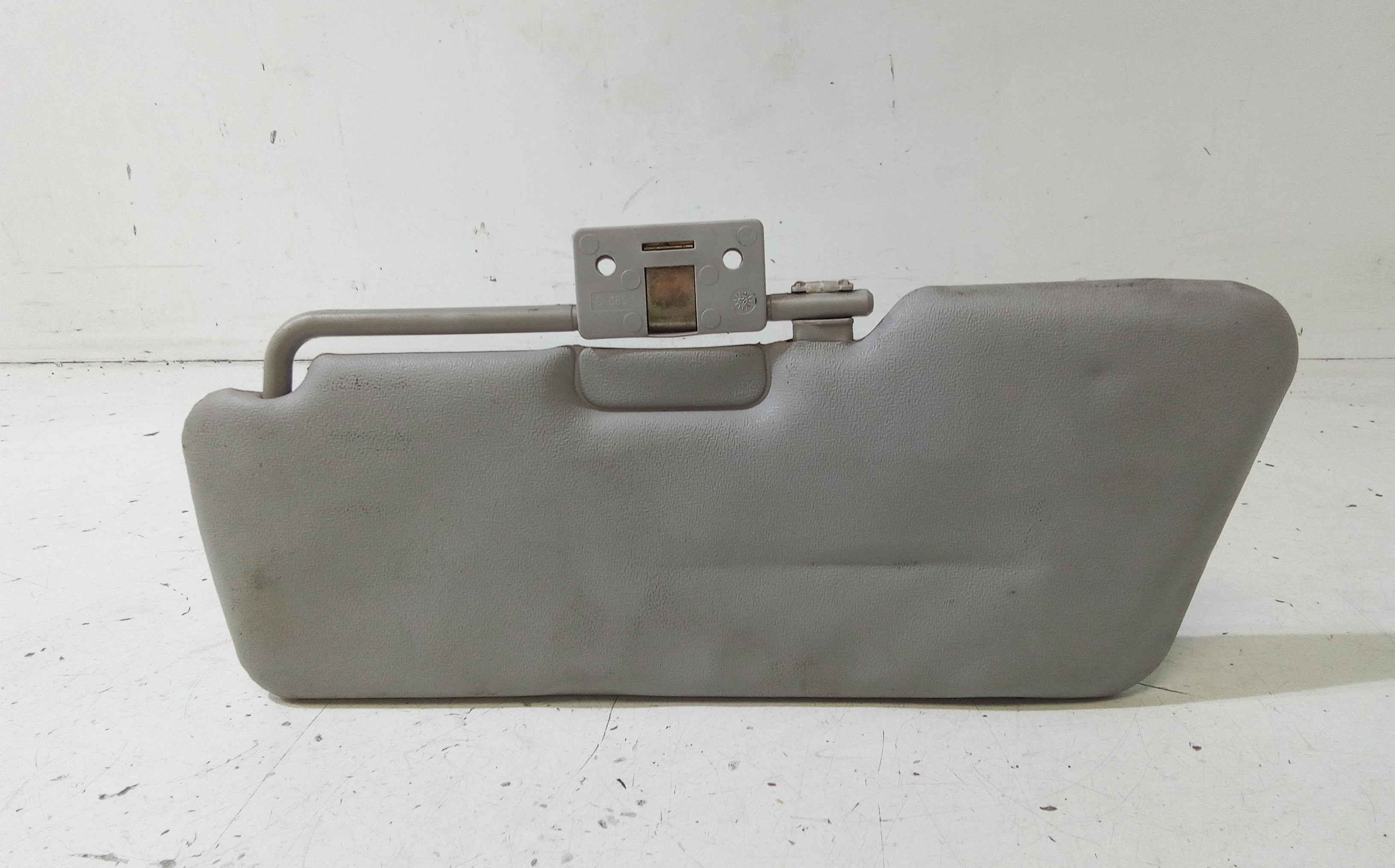 Parasole aletta Lato Passeggero per Fiat Seicento Serie (00>05) (2000 - 2005)