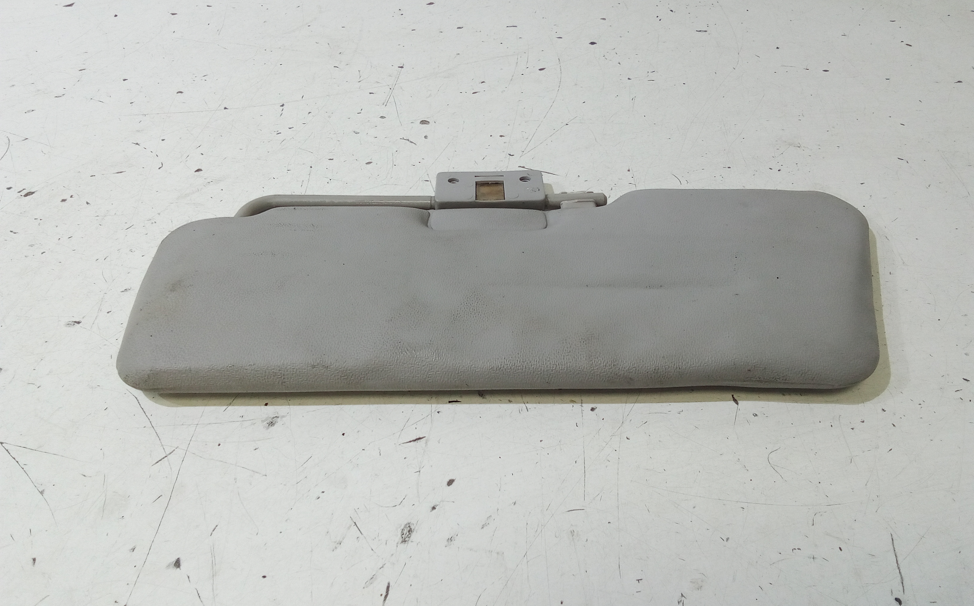 Parasole aletta Lato Passeggero per Fiat Seicento Serie (00>05) (2000 - 2005)