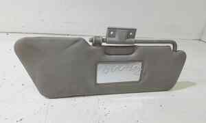 Parasole aletta Lato Passeggero per Fiat Seicento Serie (00>05) (2000 - 2005)