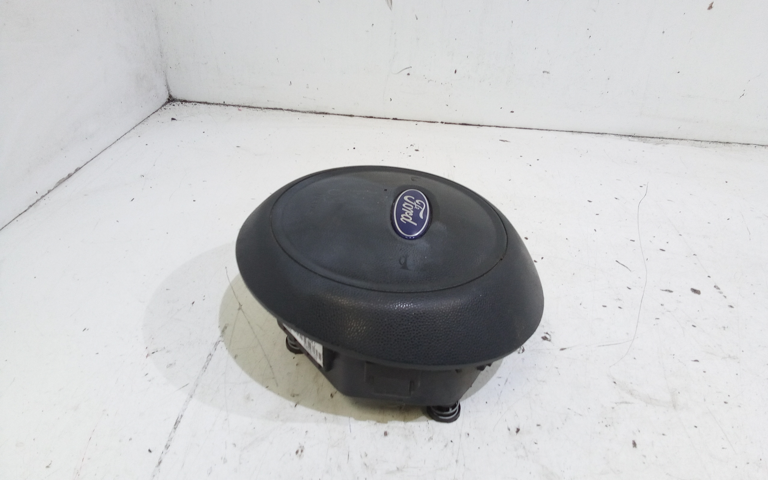 Airbag Volante per Ford Ka Serie (ccu) (08>18) (2008 - 2018)