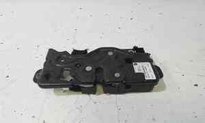 Serratura Cofano Posteriore per Bmw Serie 1 F40 (19>) (2019 - In produzione)