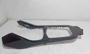 Modanatura console tunnel centrale per Bmw Serie 1 F40 (19>) (2019 - In produzione)