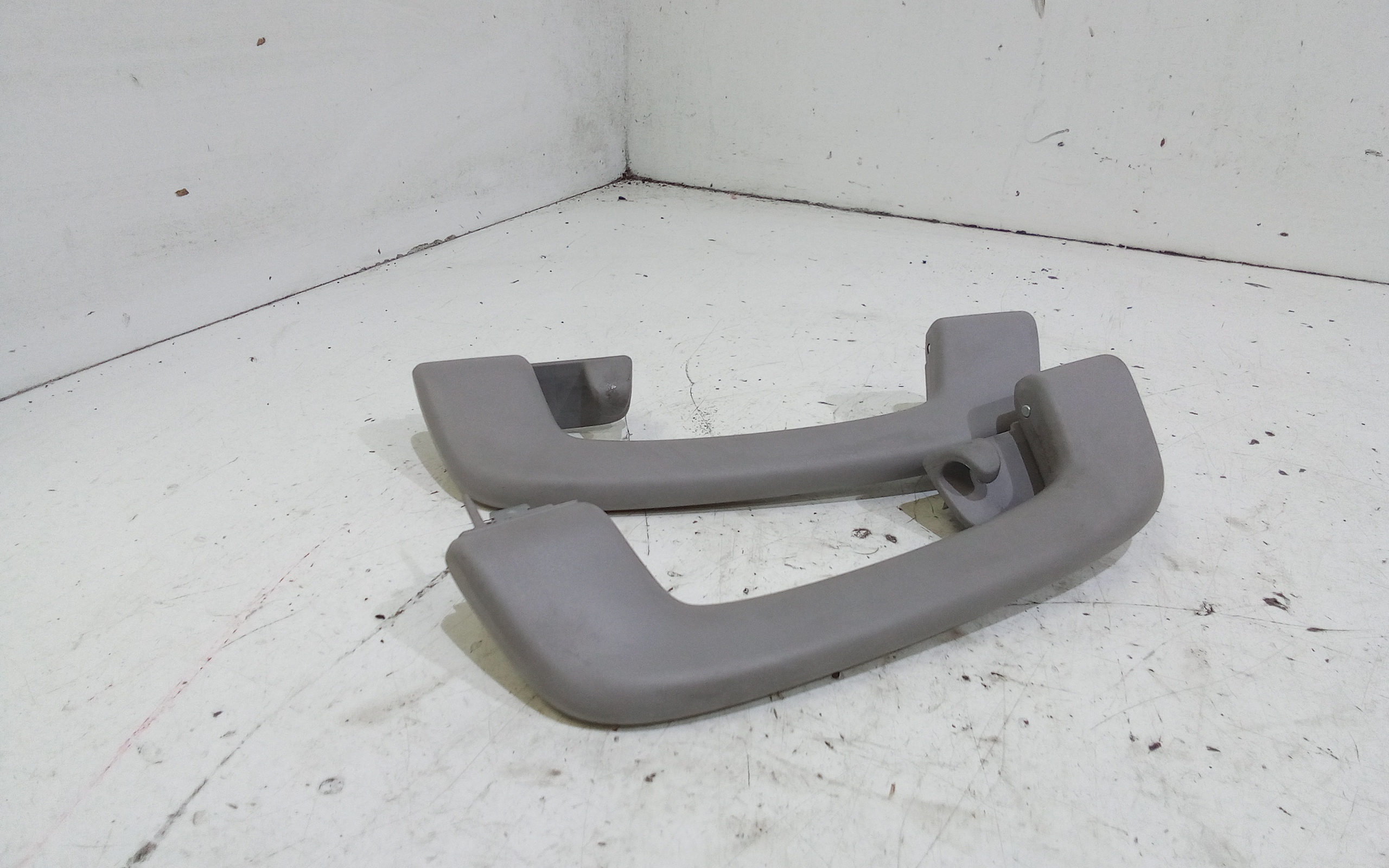 Maniglie Tetto per Bmw Serie 1 F40 (19>) (2019 - In produzione)