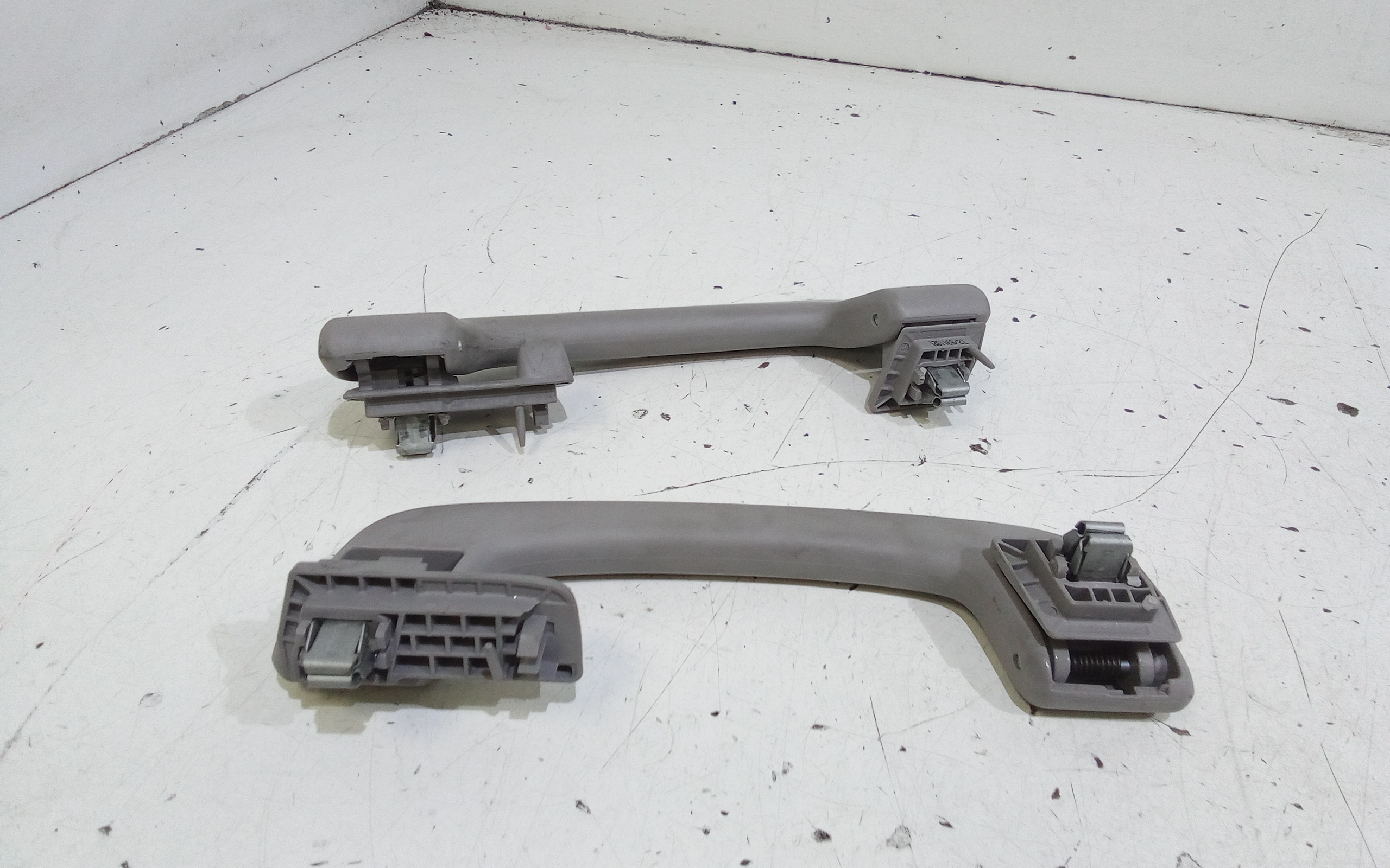 Maniglie Tetto per Bmw Serie 1 F40 (19>) (2019 - In produzione)