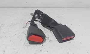 Aggancio cintura di sicurezza ant sx GUIDA per Bmw Serie 1 F40 (19>) (2019 - In produzione)