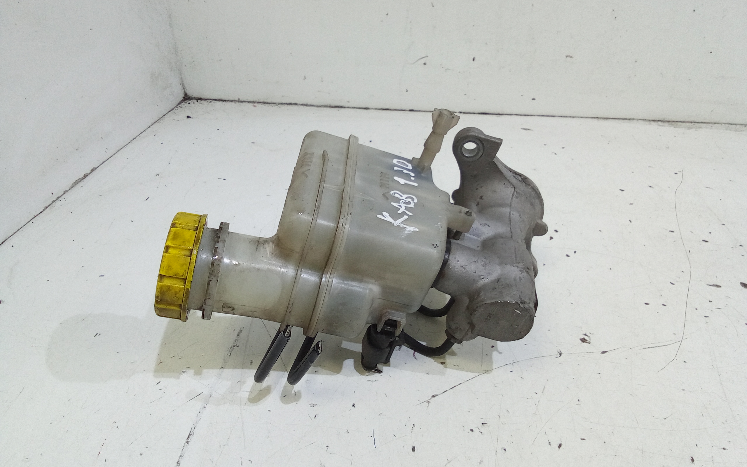 Pompa Freni per Ford Ka Serie (ccu) (08>18) (2008 - 2018)