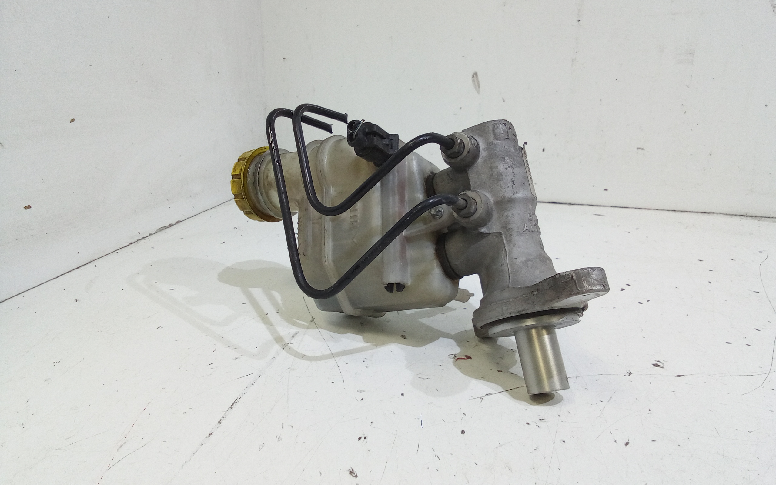 Pompa Freni per Ford Ka Serie (ccu) (08>18) (2008 - 2018)