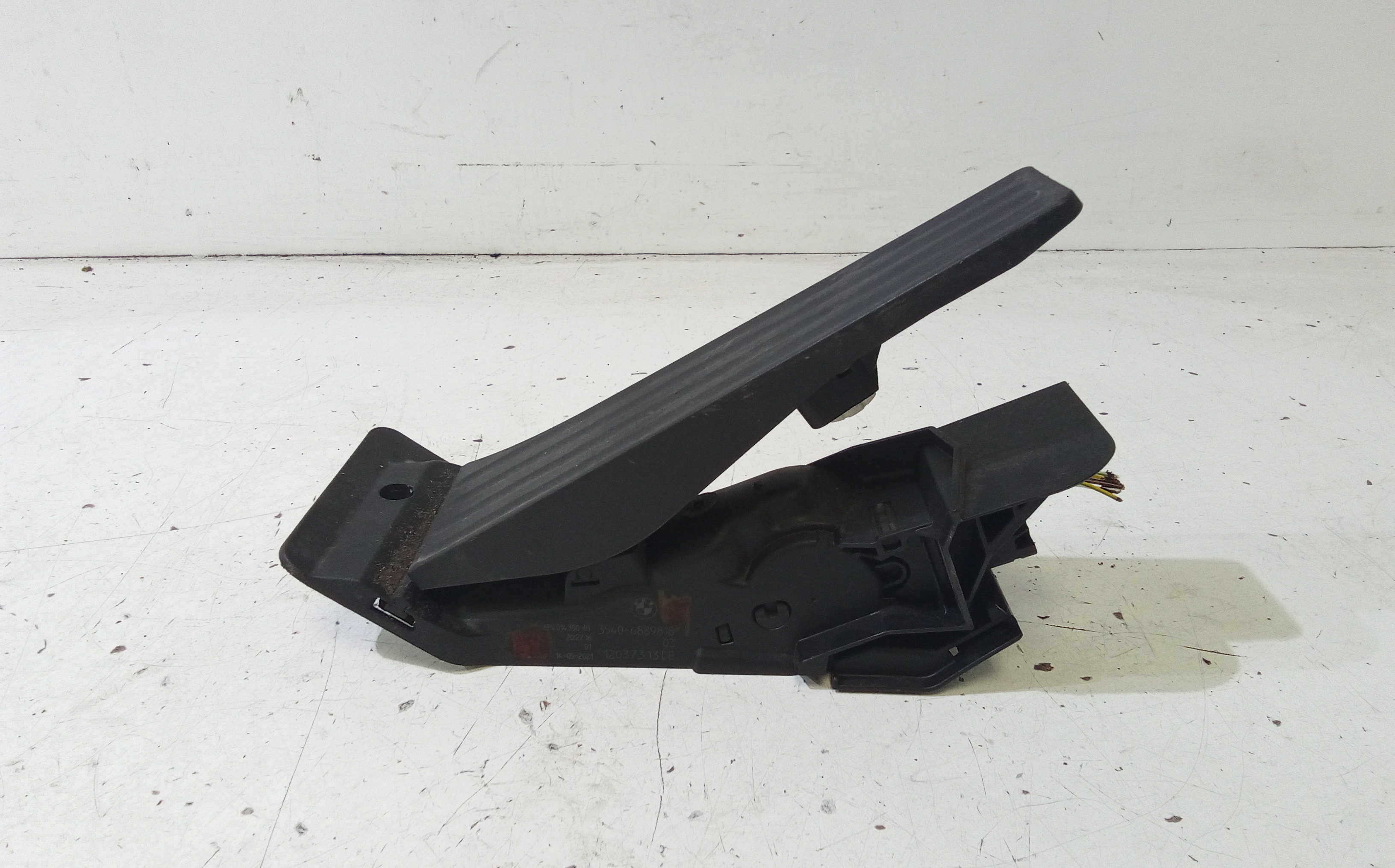 Pedale acceleratore per Bmw Serie 1 F40 (19>) (2019 - In produzione)