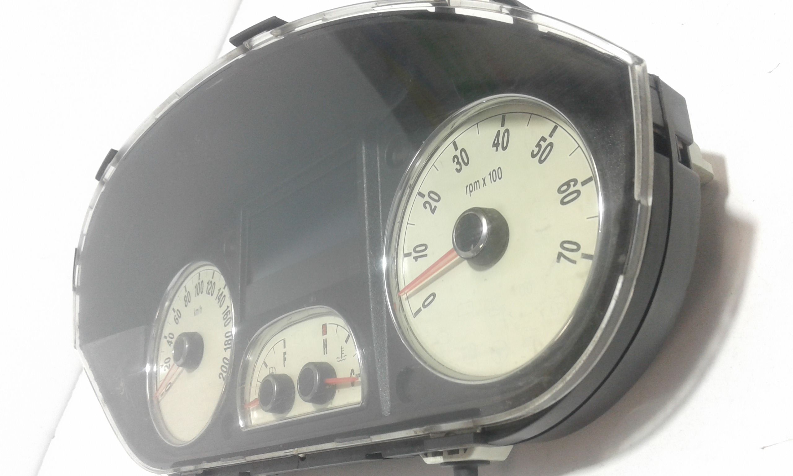 Quadro Strumenti LANCIA Musa 2 Serie