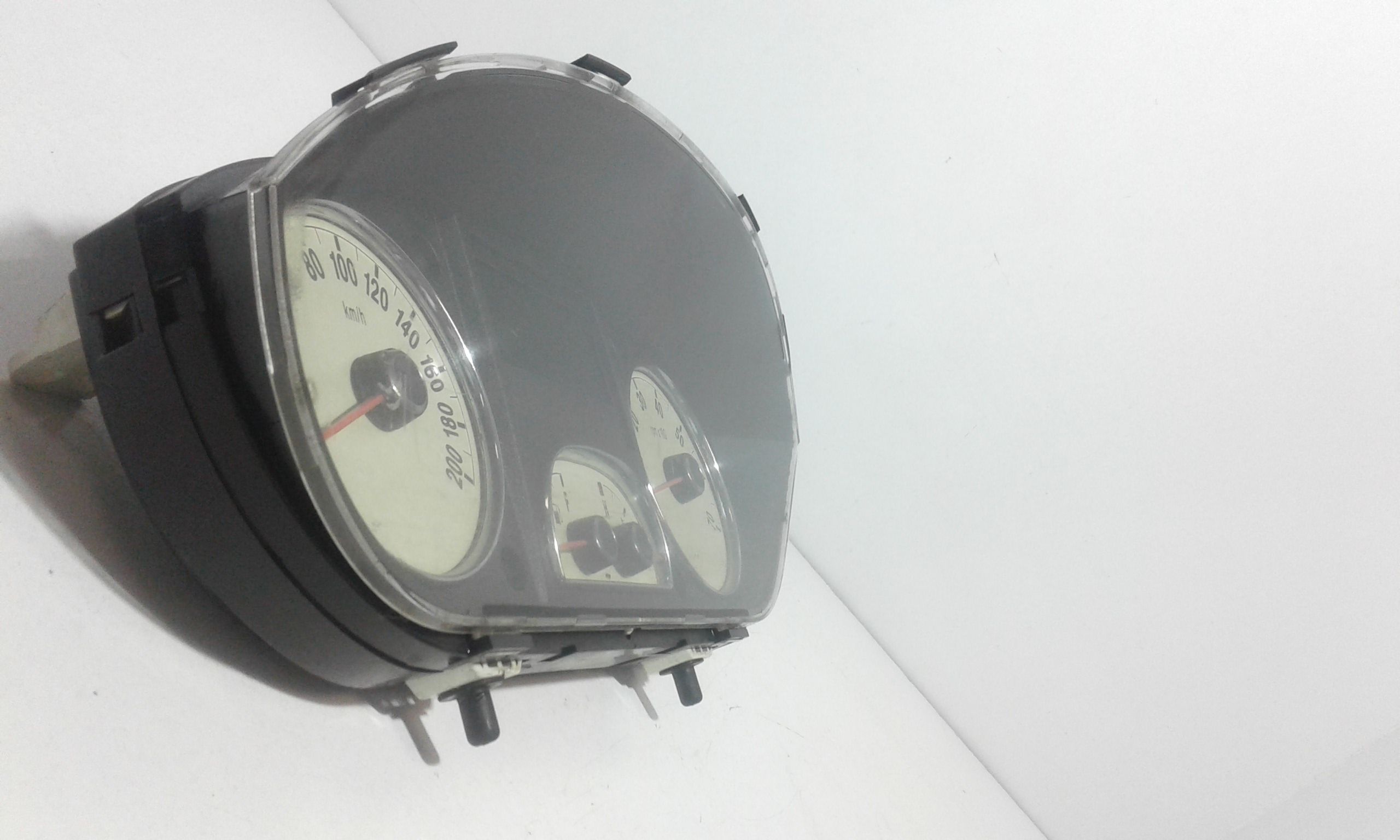 Quadro Strumenti LANCIA Musa 2 Serie