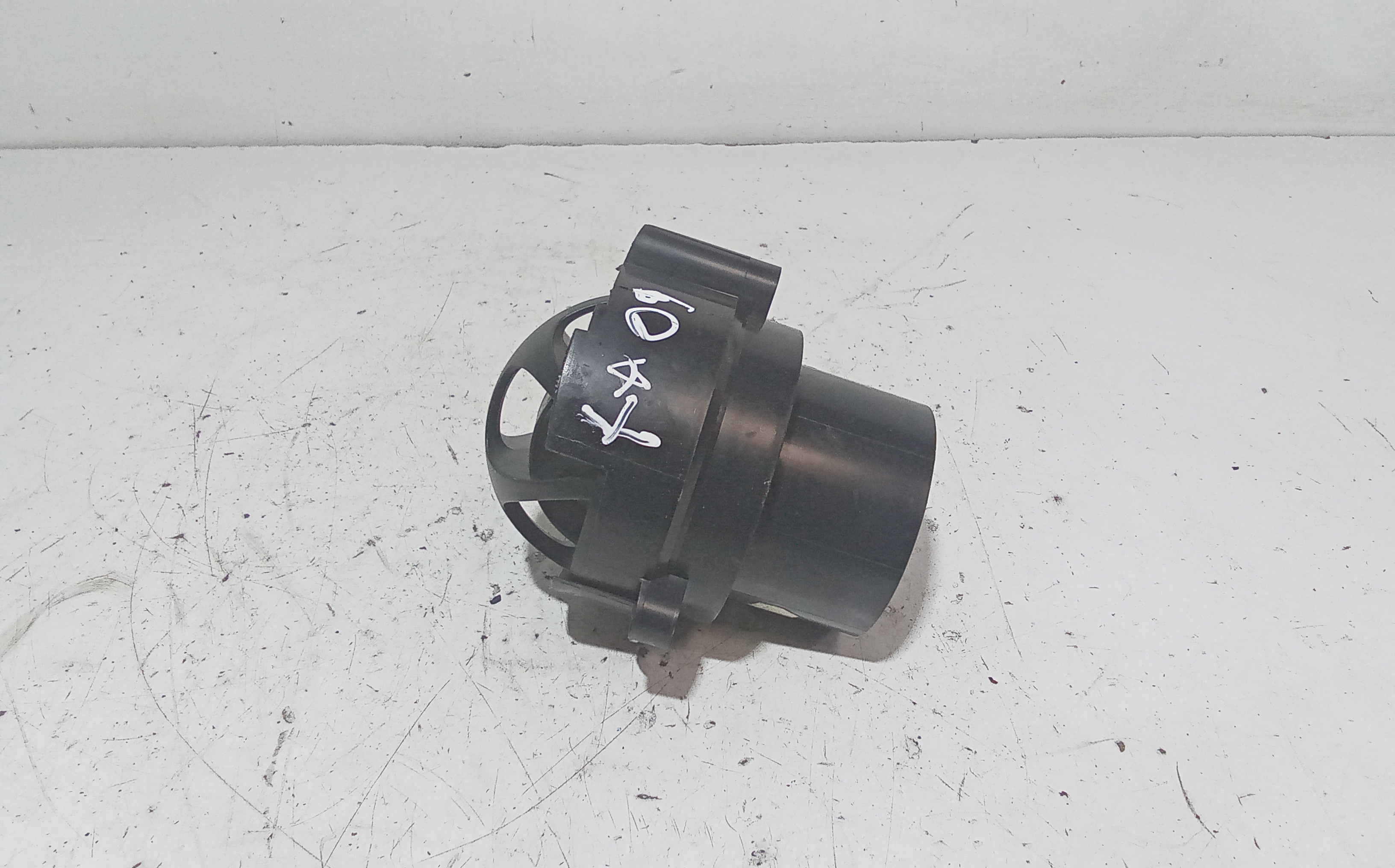 Bocchetta aria cruscotto lato passeggero per Ford Ka Serie (ccu) (08>18) (2008 - 2018)