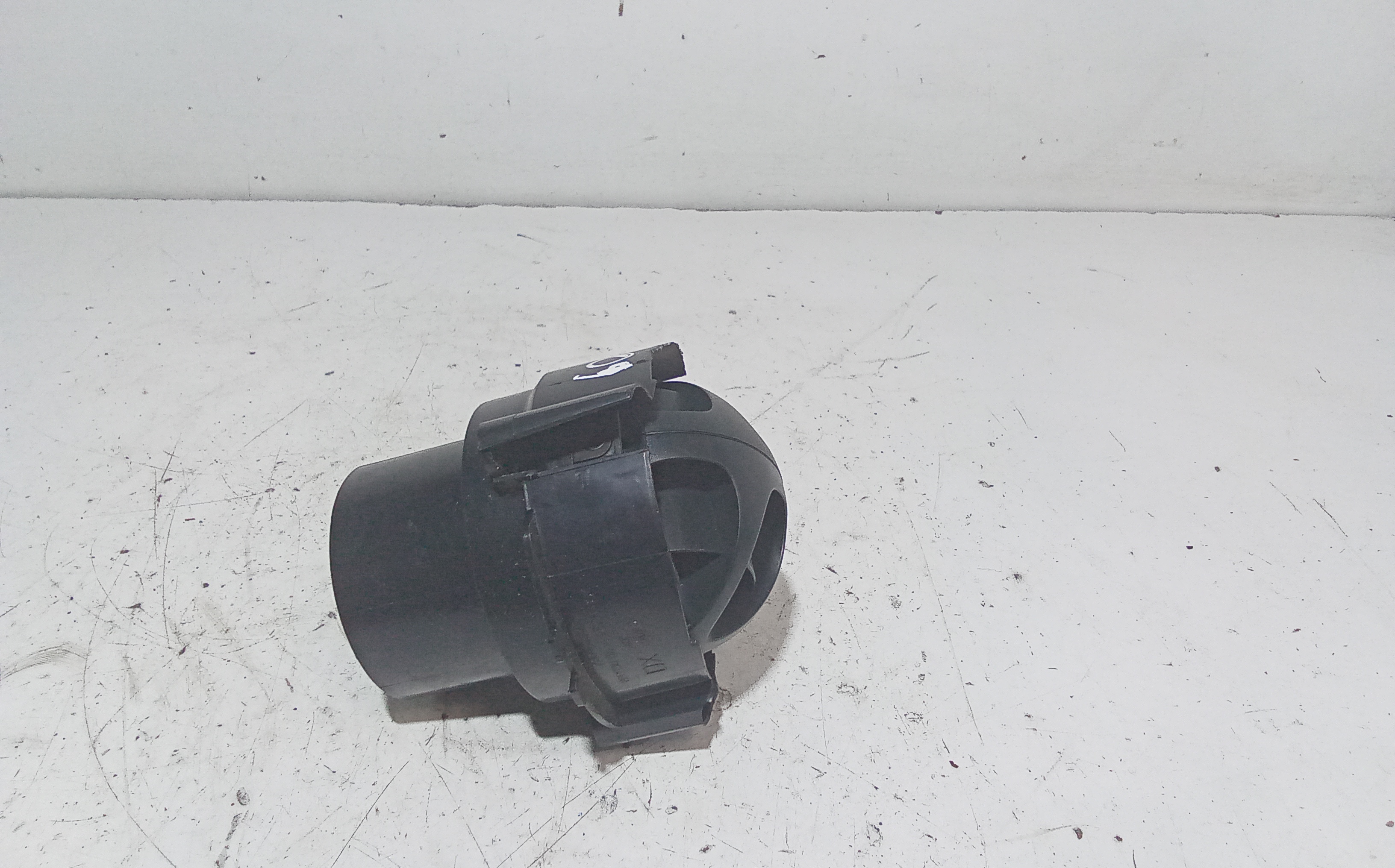 Bocchetta aria cruscotto lato passeggero per Ford Ka Serie (ccu) (08>18) (2008 - 2018)