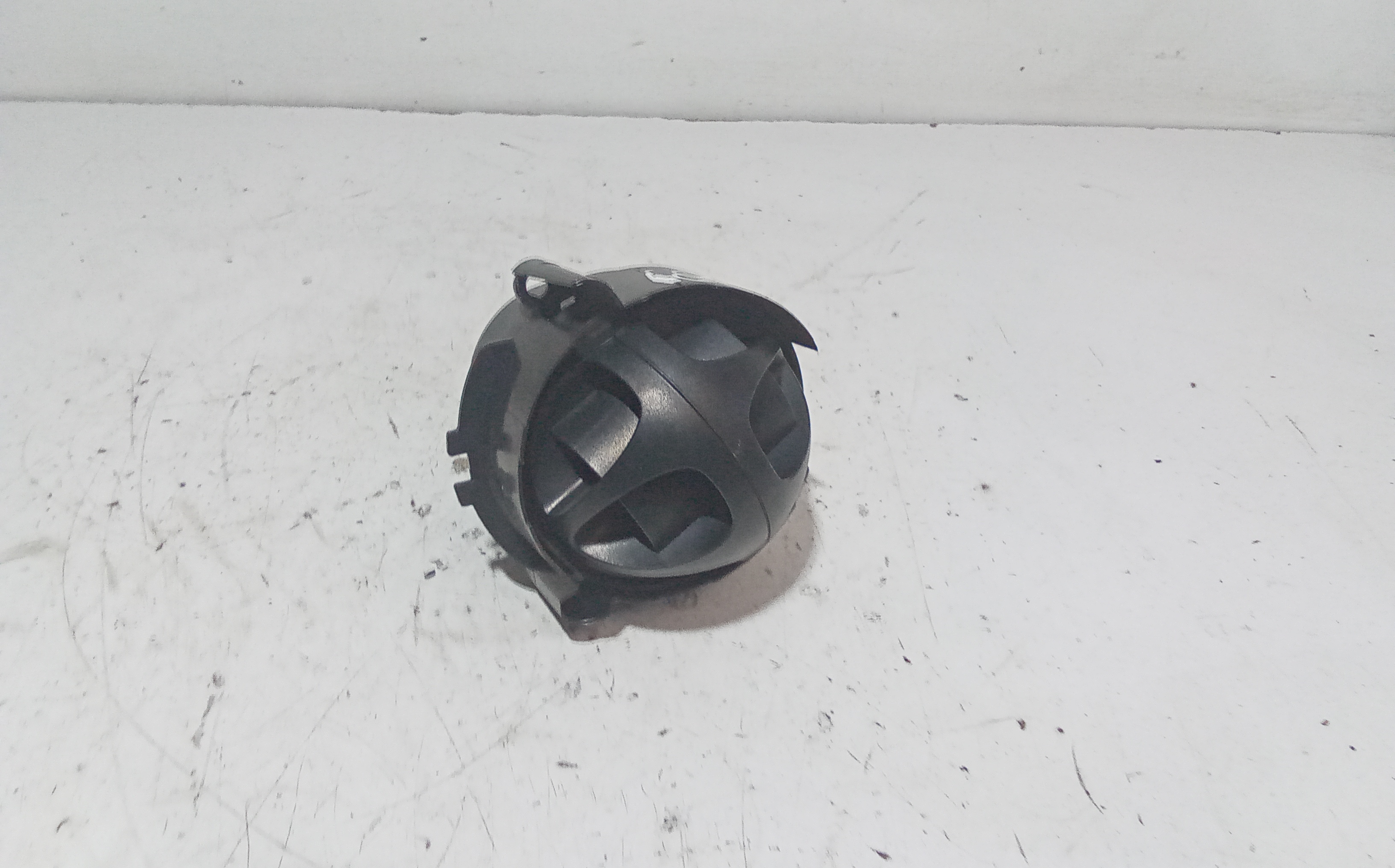 Bocchetta aria cruscotto lato passeggero per Ford Ka Serie (ccu) (08>18) (2008 - 2018)