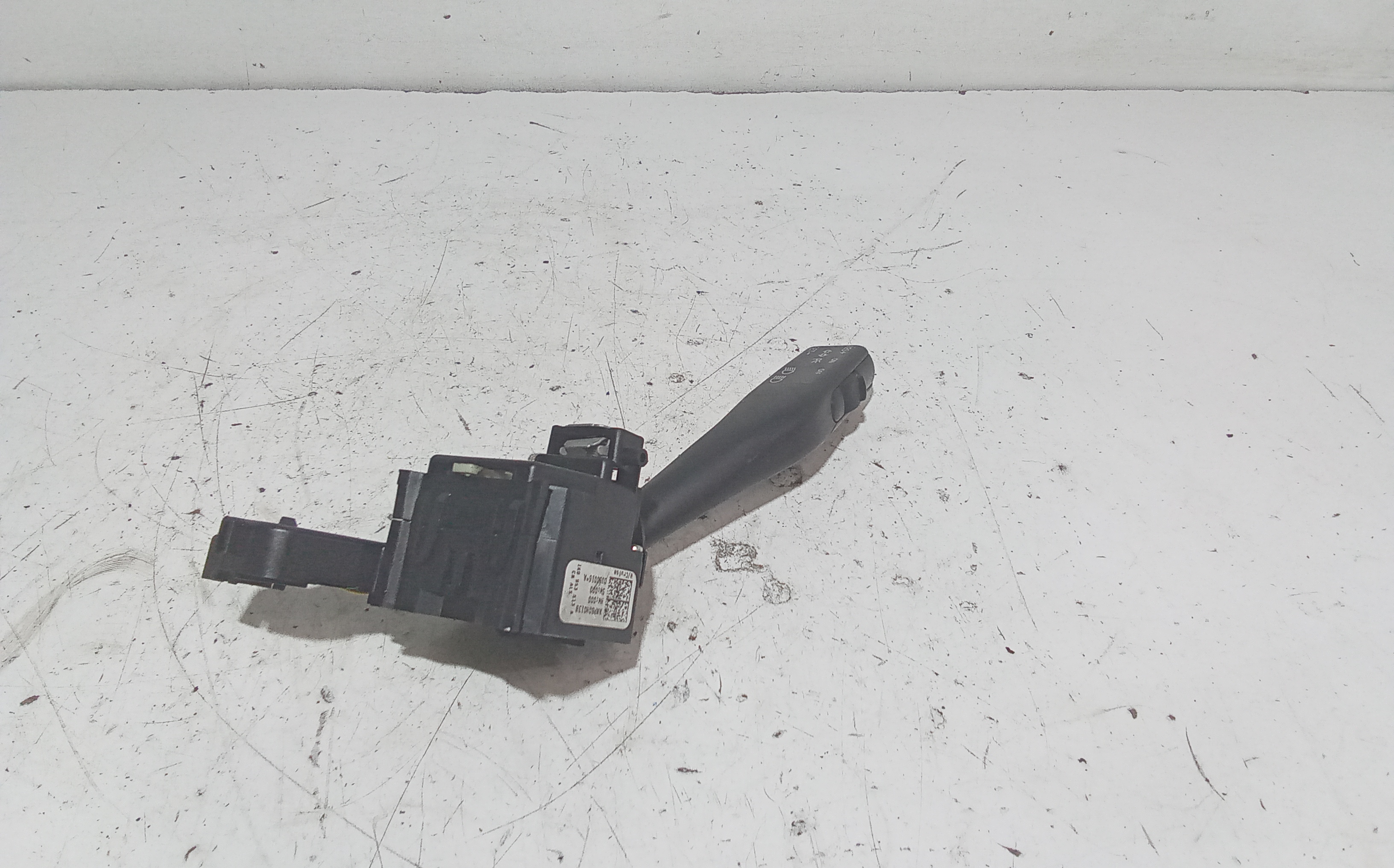 Devioluci sinistro per Volkswagen Golf 5 Berlina (03>08) (2003 - 2008)