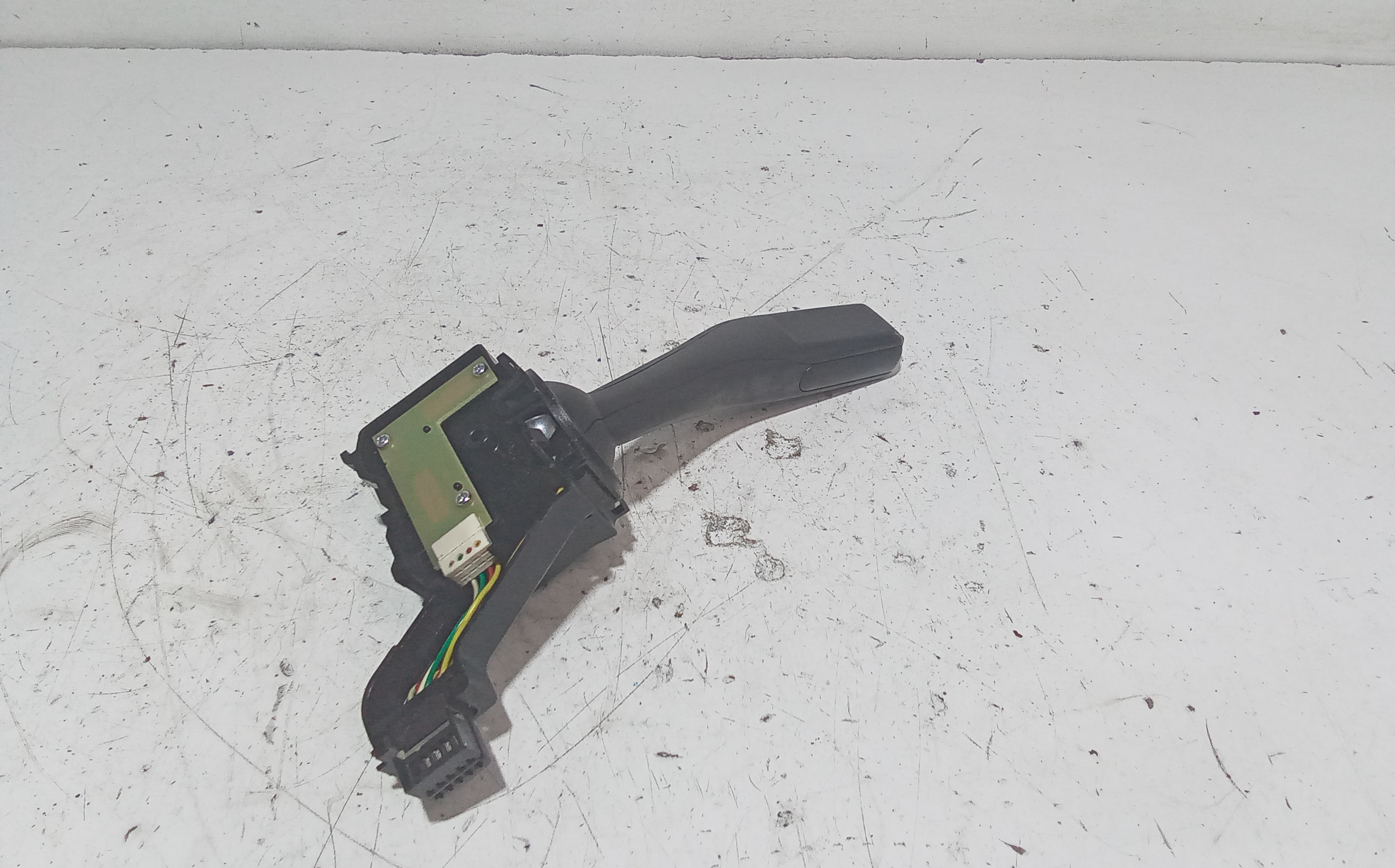 Devioluci sinistro per Volkswagen Golf 5 Berlina (03>08) (2003 - 2008)