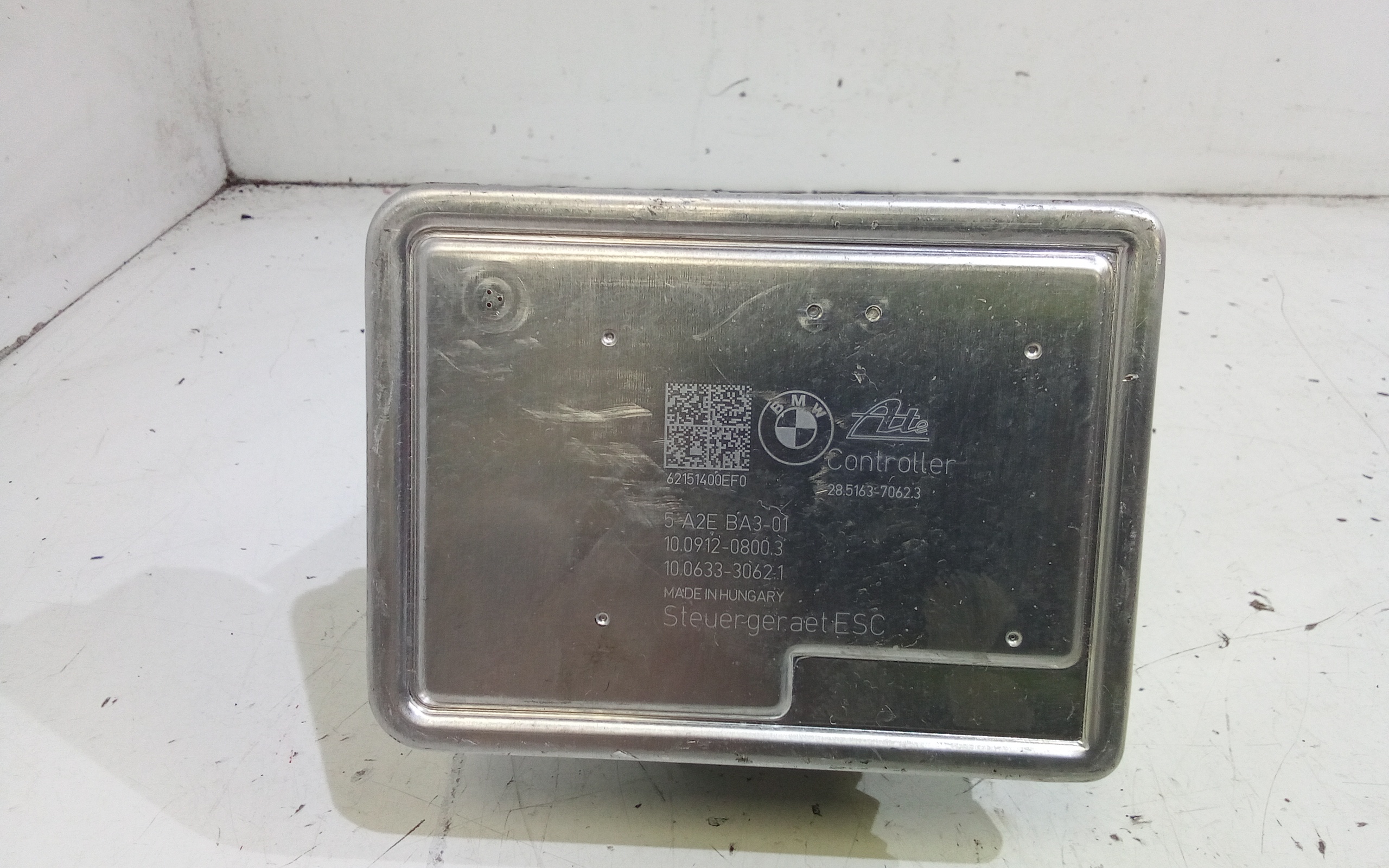 ABS per Bmw Serie 1 F40 (19>) (2019 - In produzione)