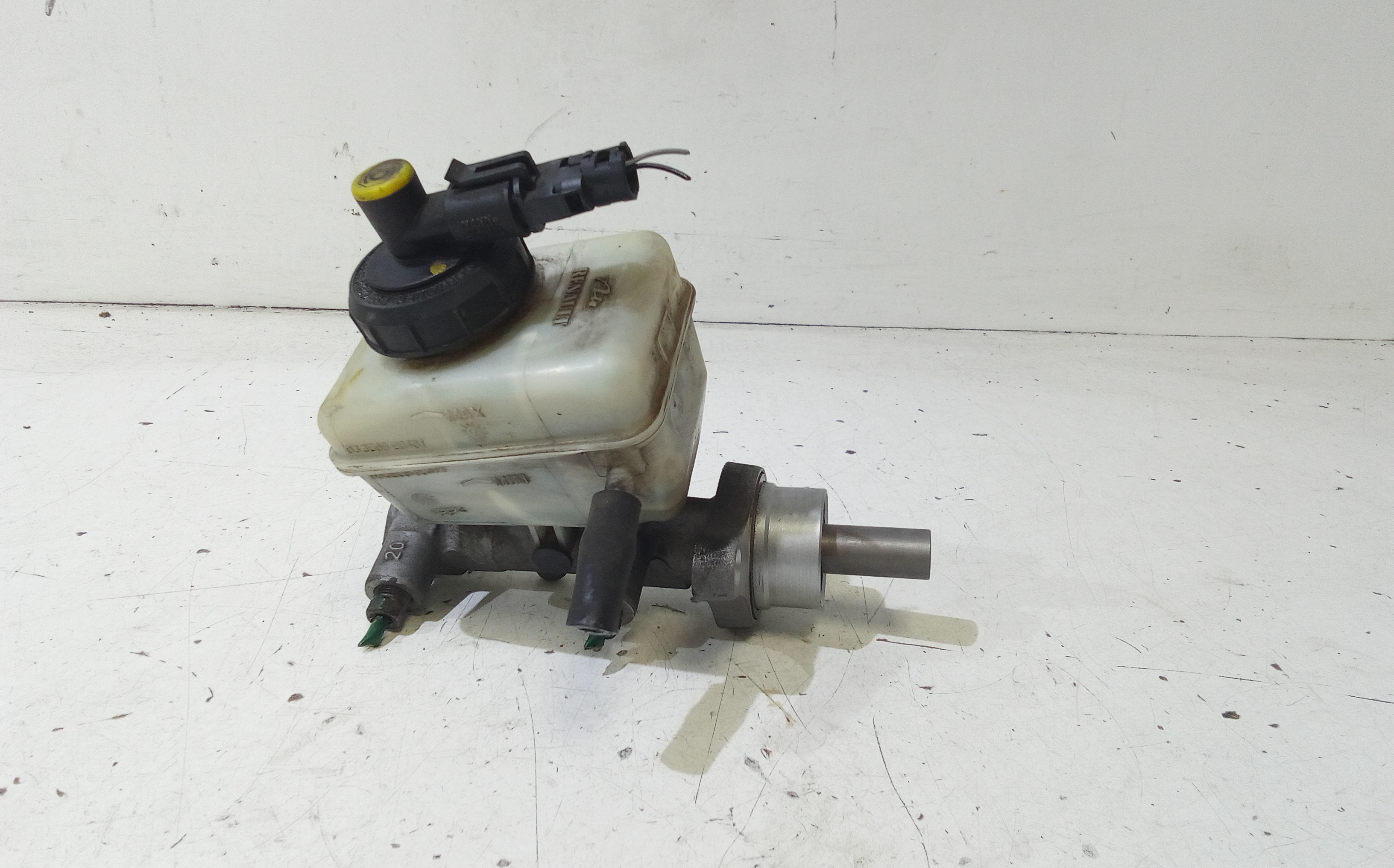 Pompa Freni per Dacia Sandero Serie Stepway (2012 - In produzione)