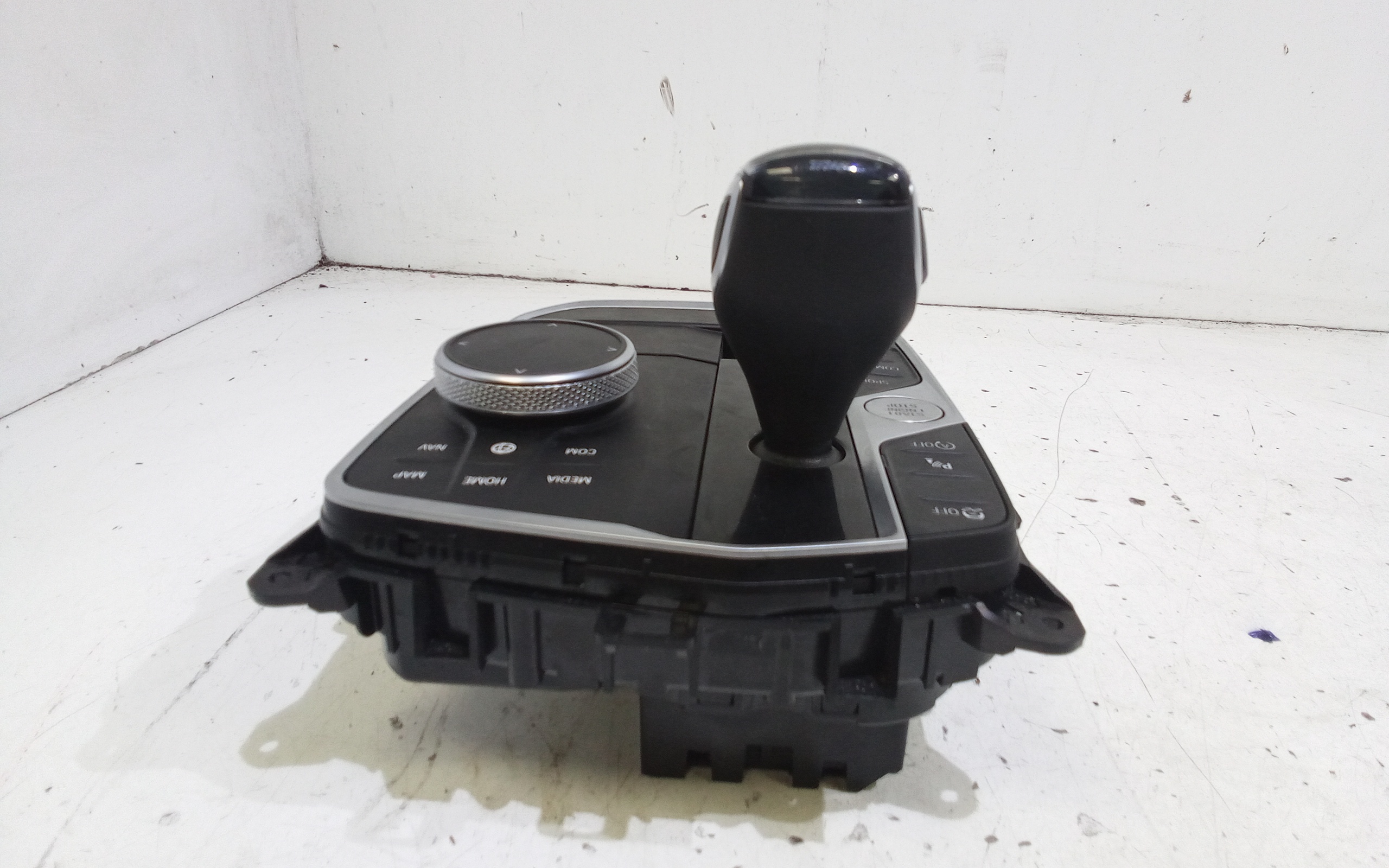 Leva cambio automatico per Bmw Serie 1 F40 (19>) (2019 - In produzione)