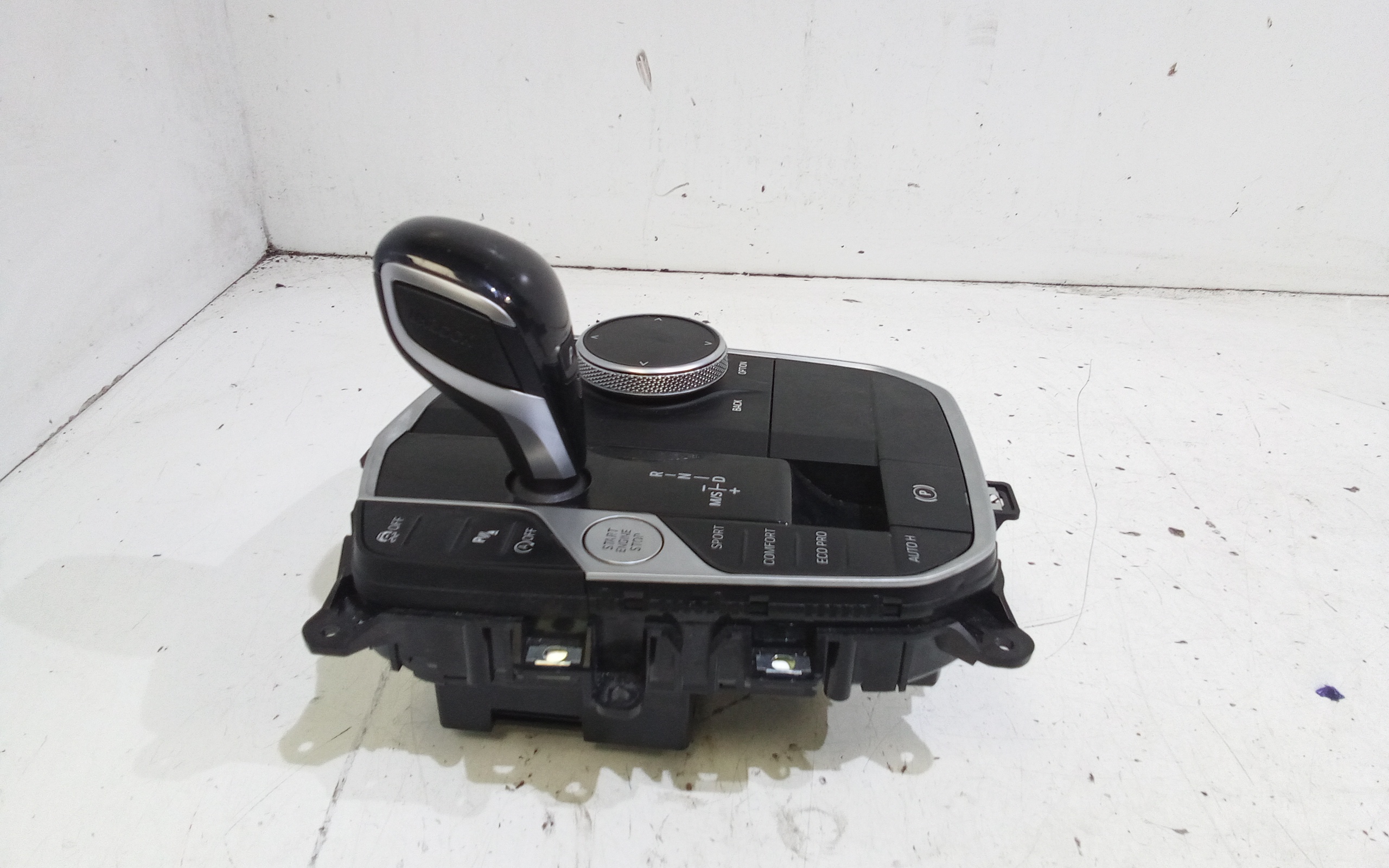 Leva cambio automatico per Bmw Serie 1 F40 (19>) (2019 - In produzione)